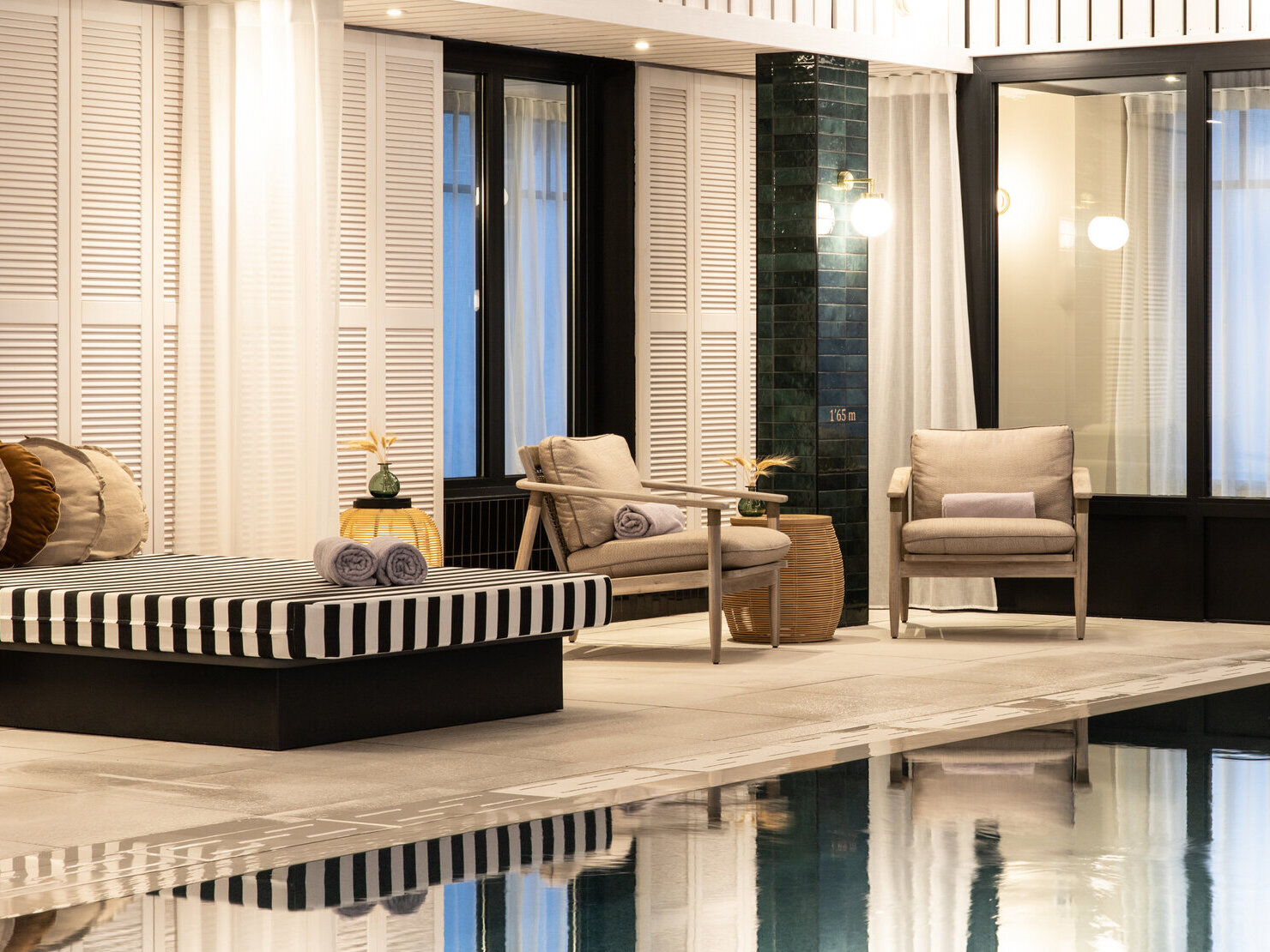 Hotel Celtique et Spa 3