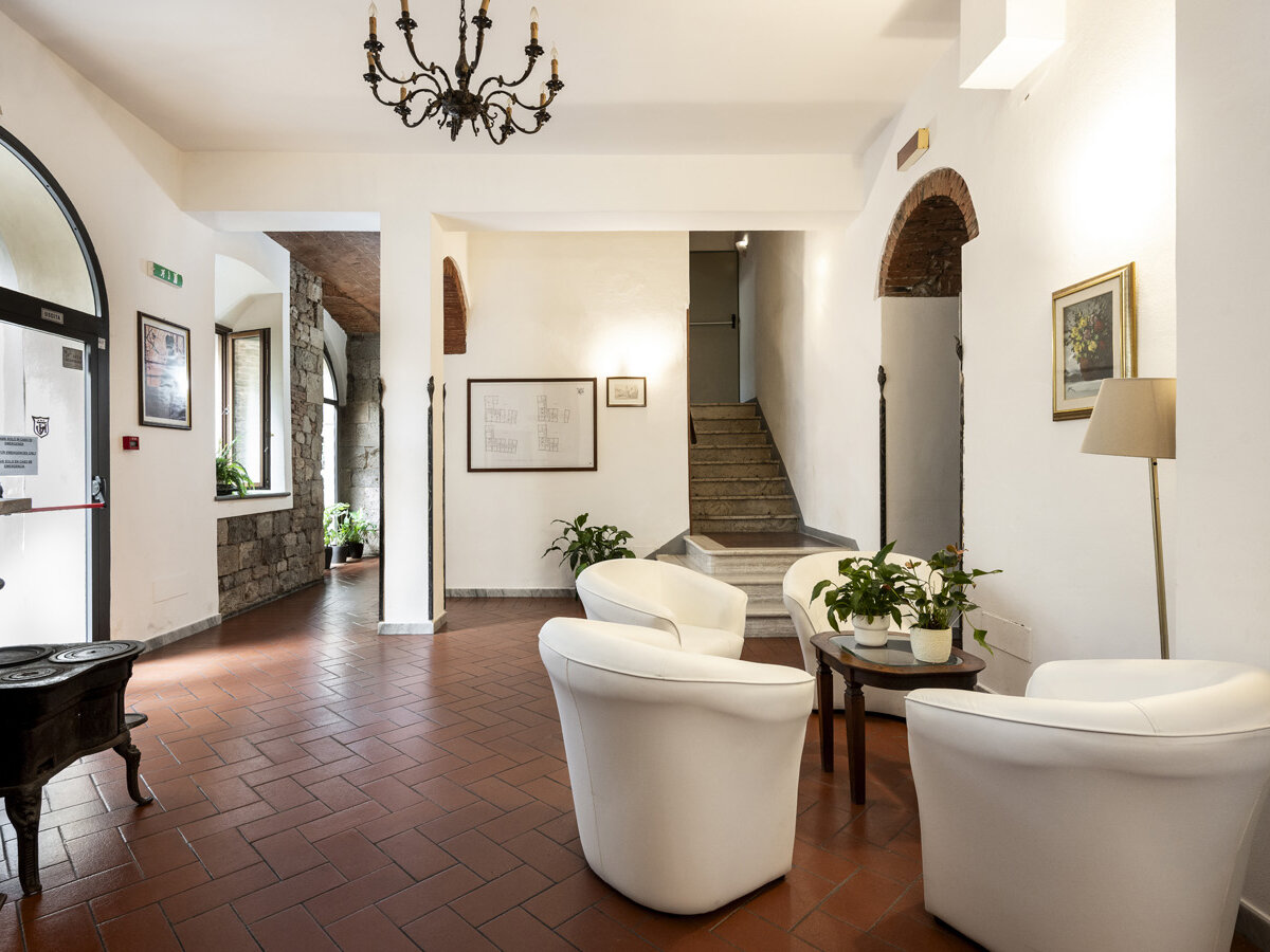 HOTEL VERDI 5