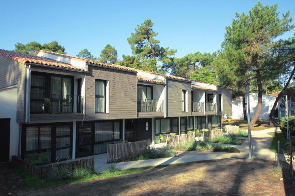 Club Vacances Bleues Grand Air Oléron 3