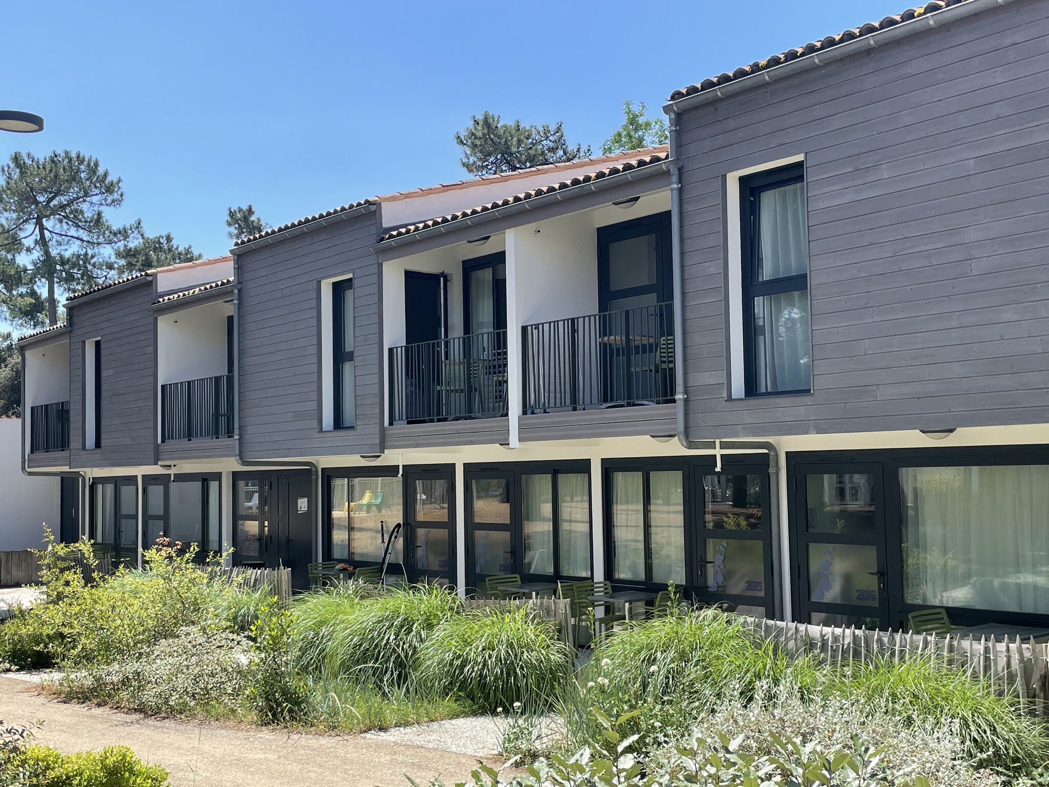 Club Vacances Bleues Grand Air Oléron 5