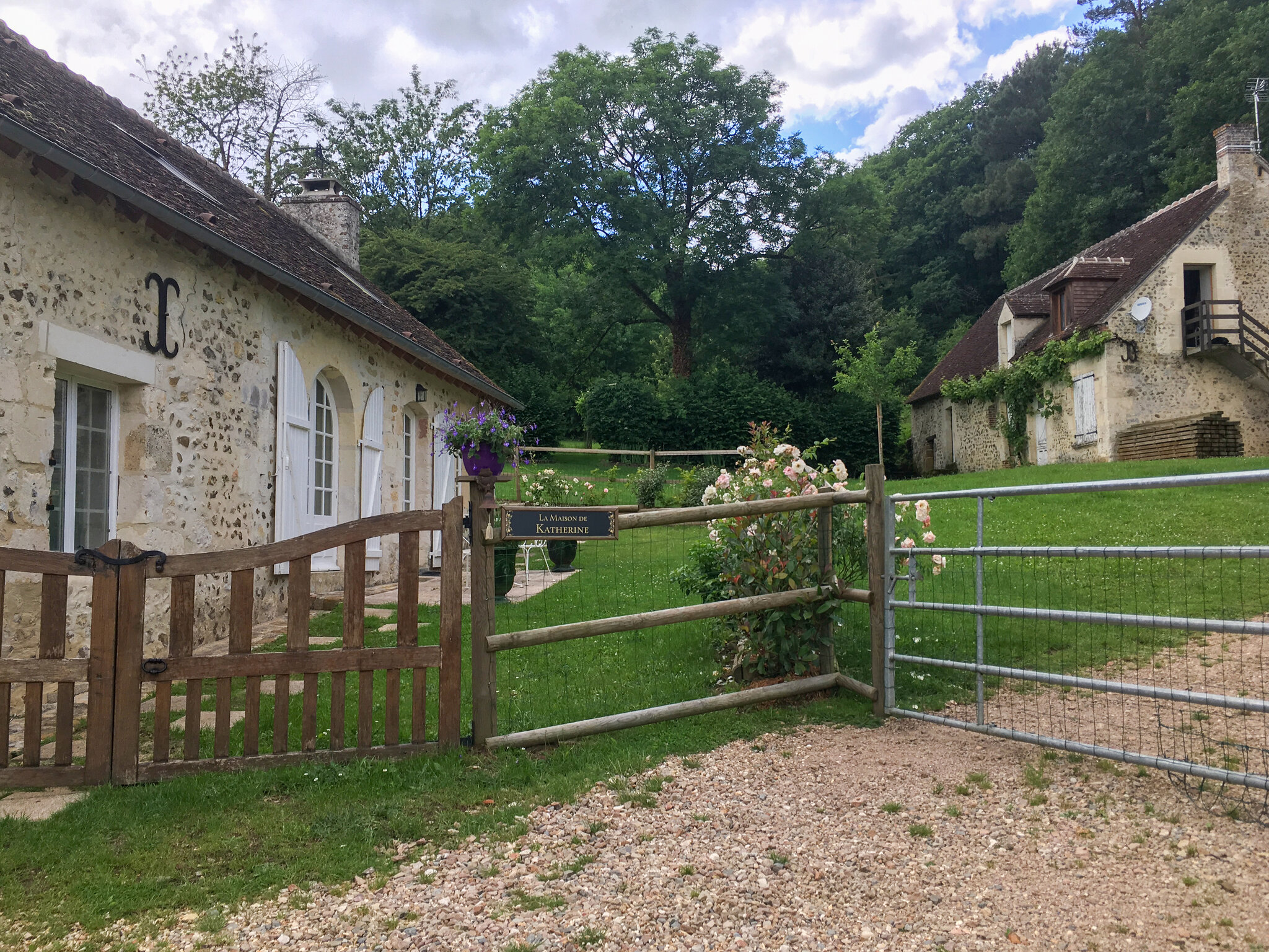 Haras du Chêne 5