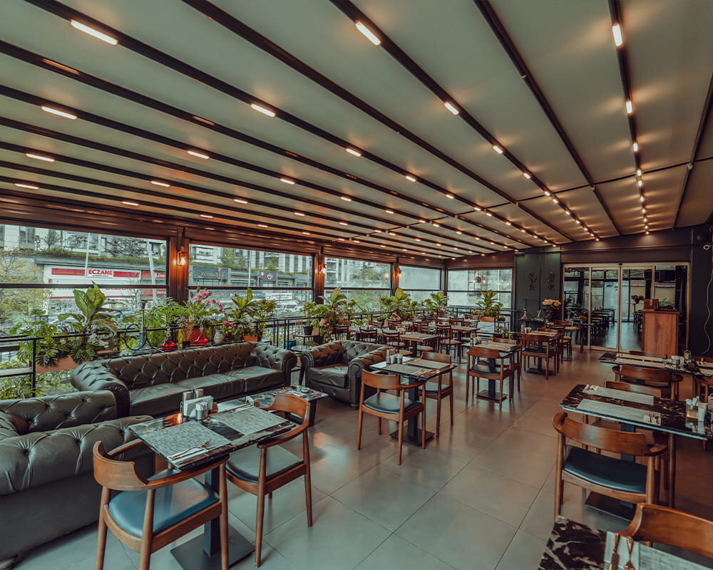 Istanbul Grand Makel Hotel Topkapi 2