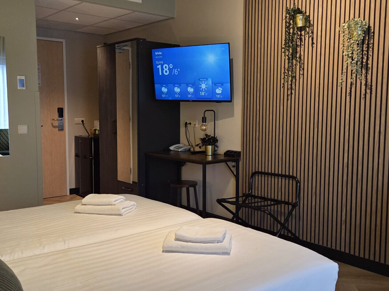 Hotel 'T Trefpunt 3