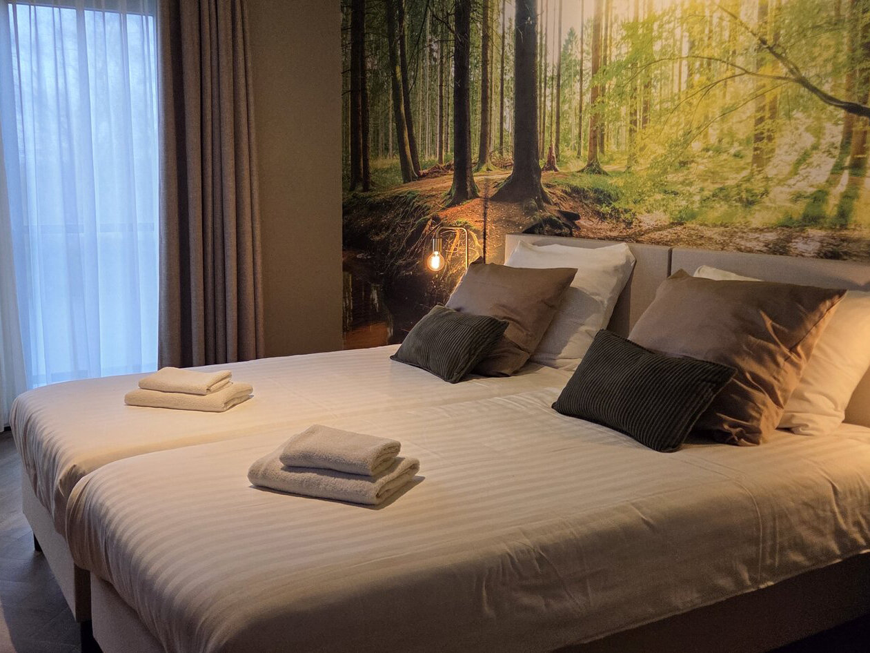 Hotel 'T Trefpunt 5