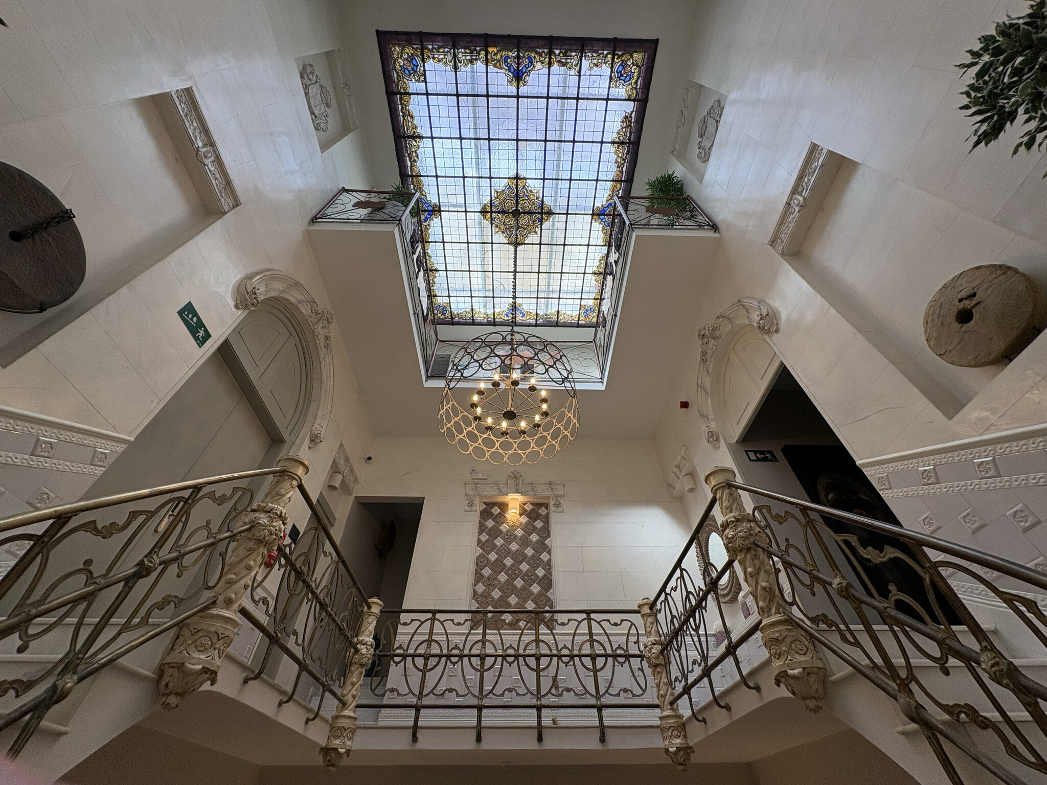 Akla Hotel Badajoz 3