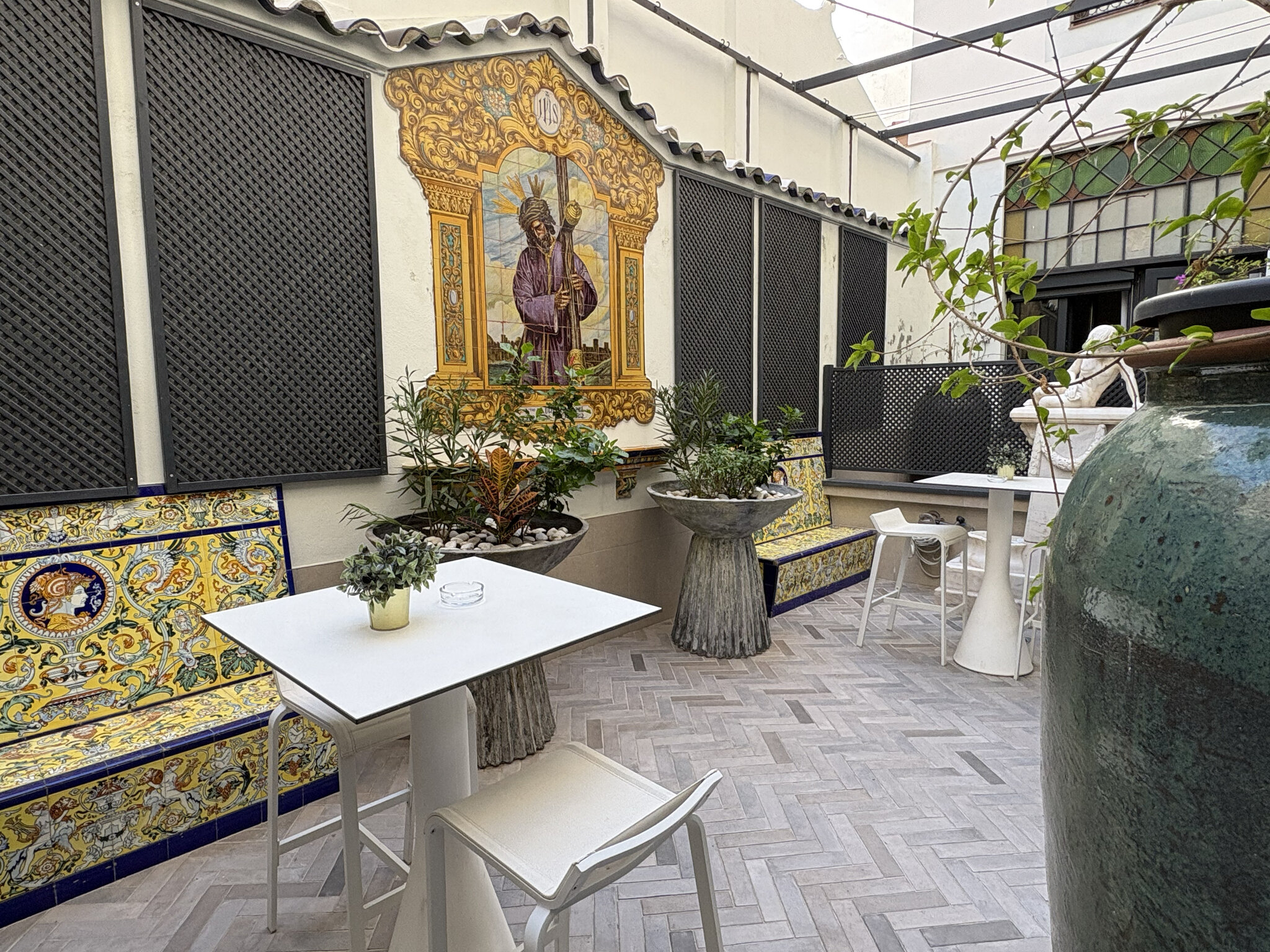 Akla Hotel Badajoz 4