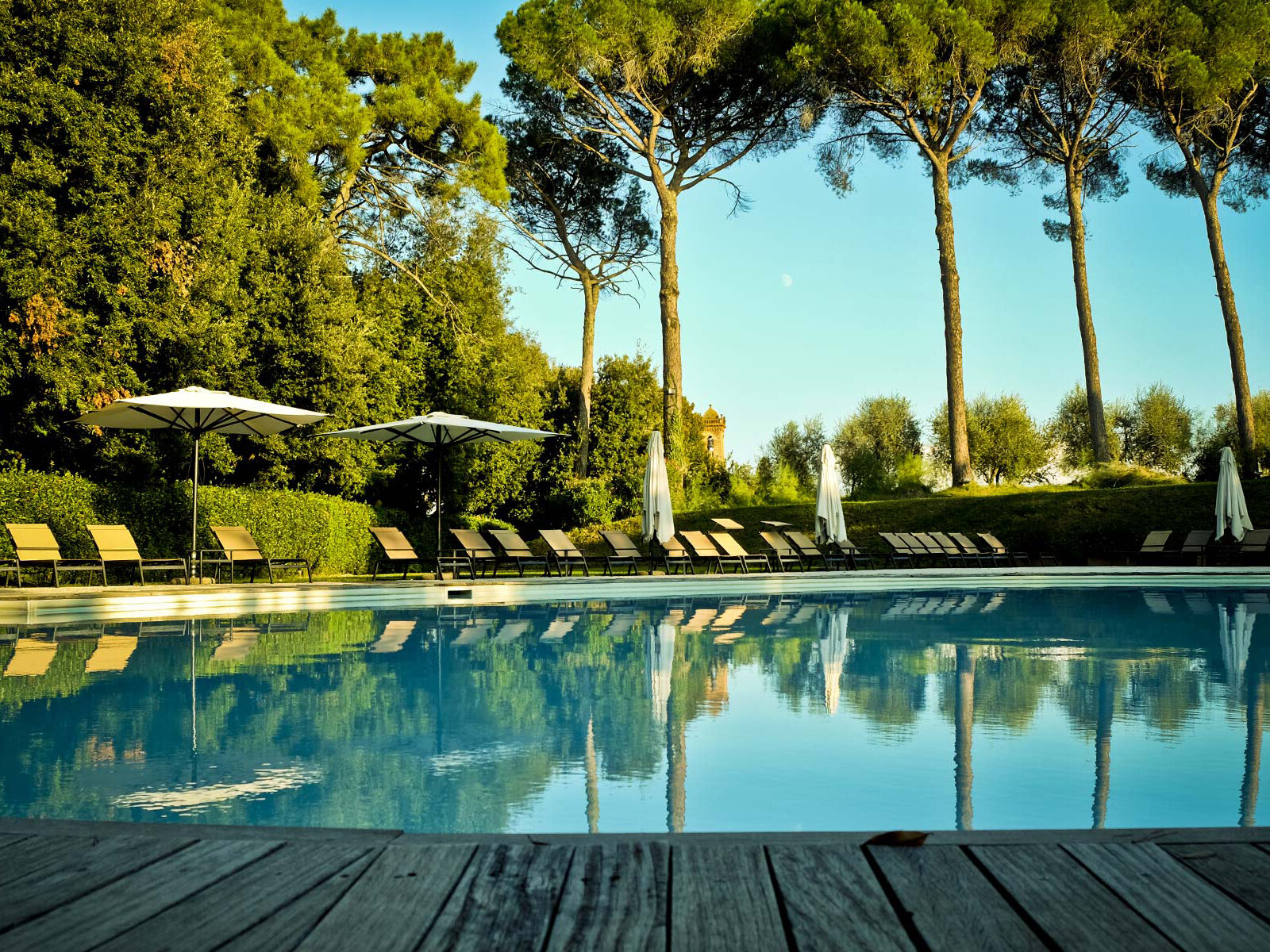 Borgo di Colleoli Resort 2