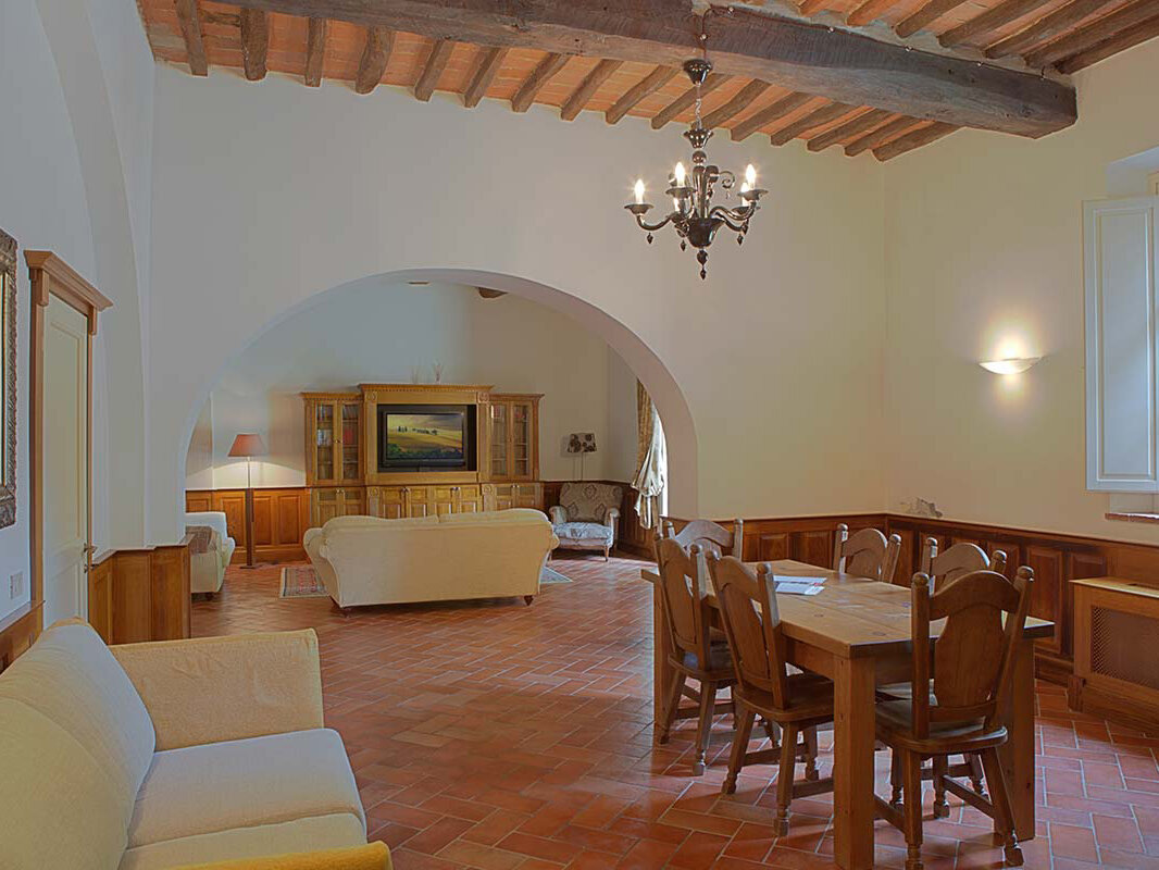 Borgo di Colleoli Resort 4