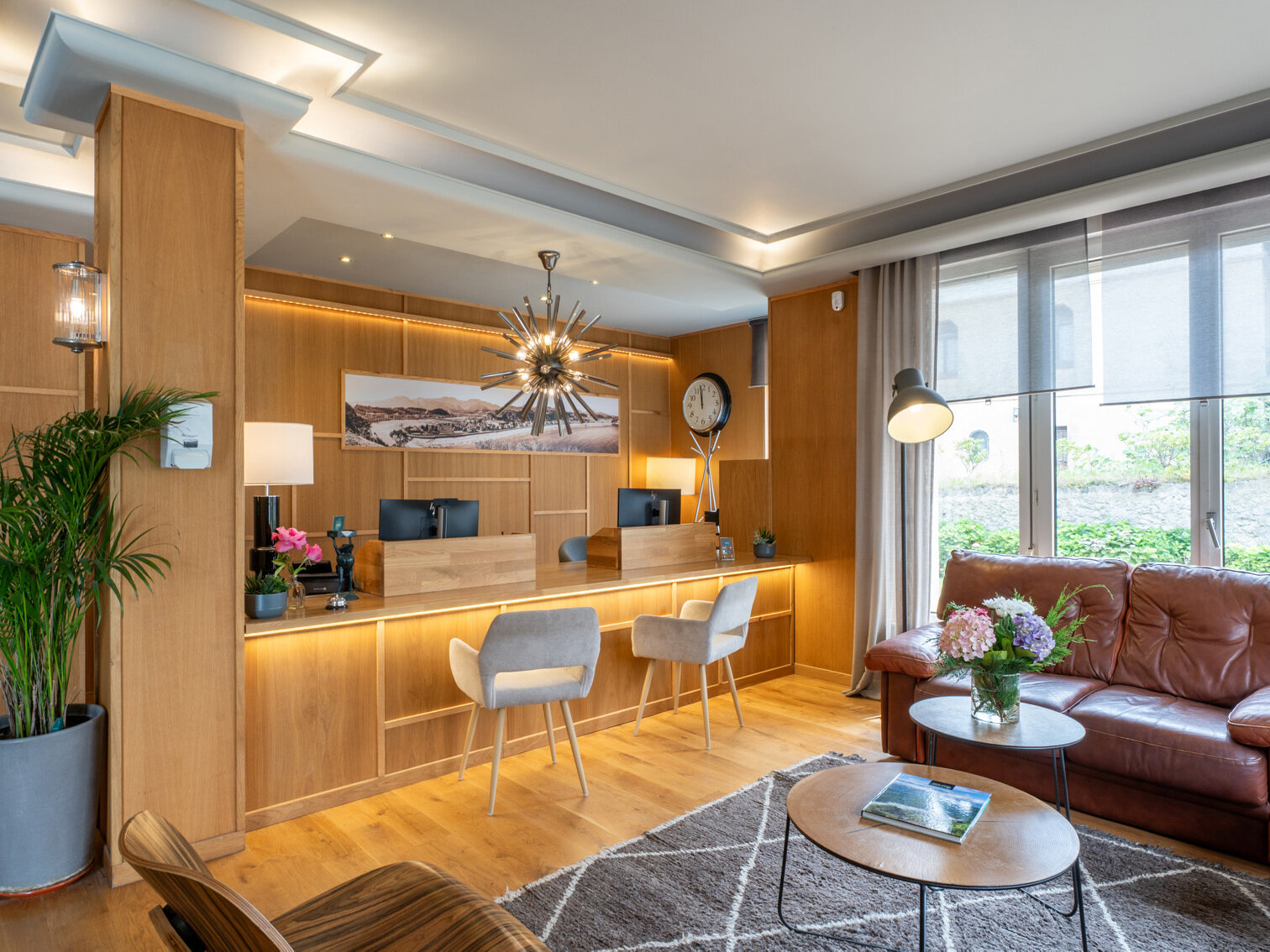 Hotel Silken Don Pepe 4