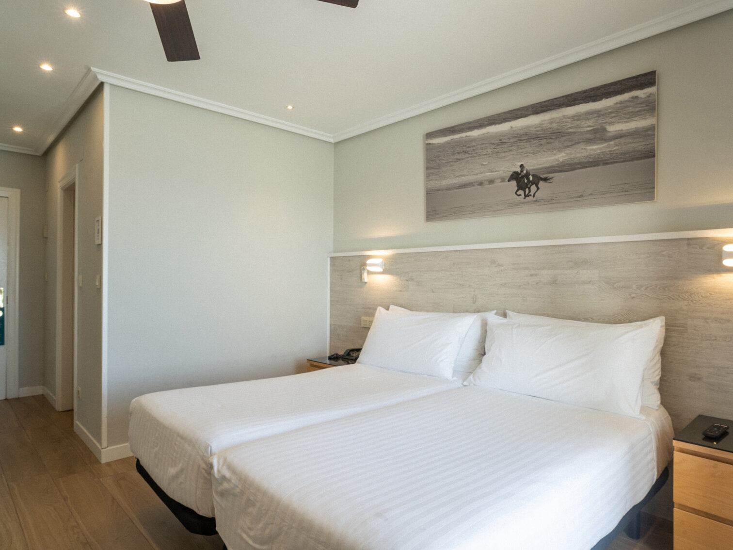 Hotel Silken Don Pepe 2