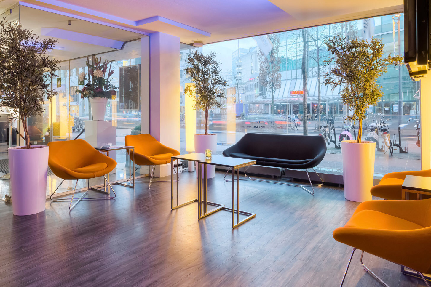 Leonardo Hotel Eindhoven City Center 3