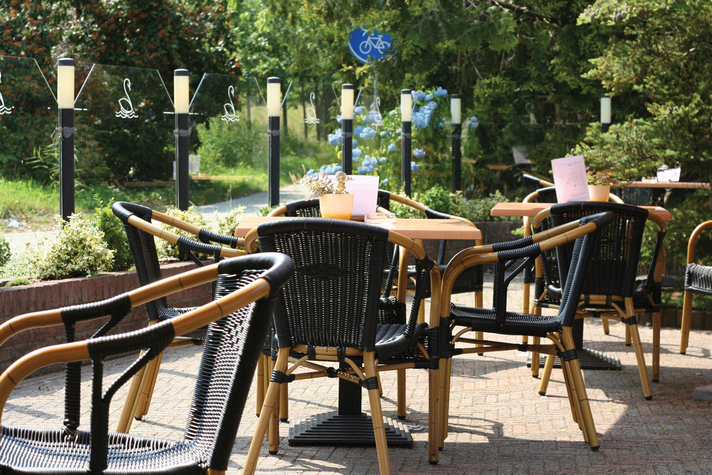 Fletcher Hotel Gilde 3