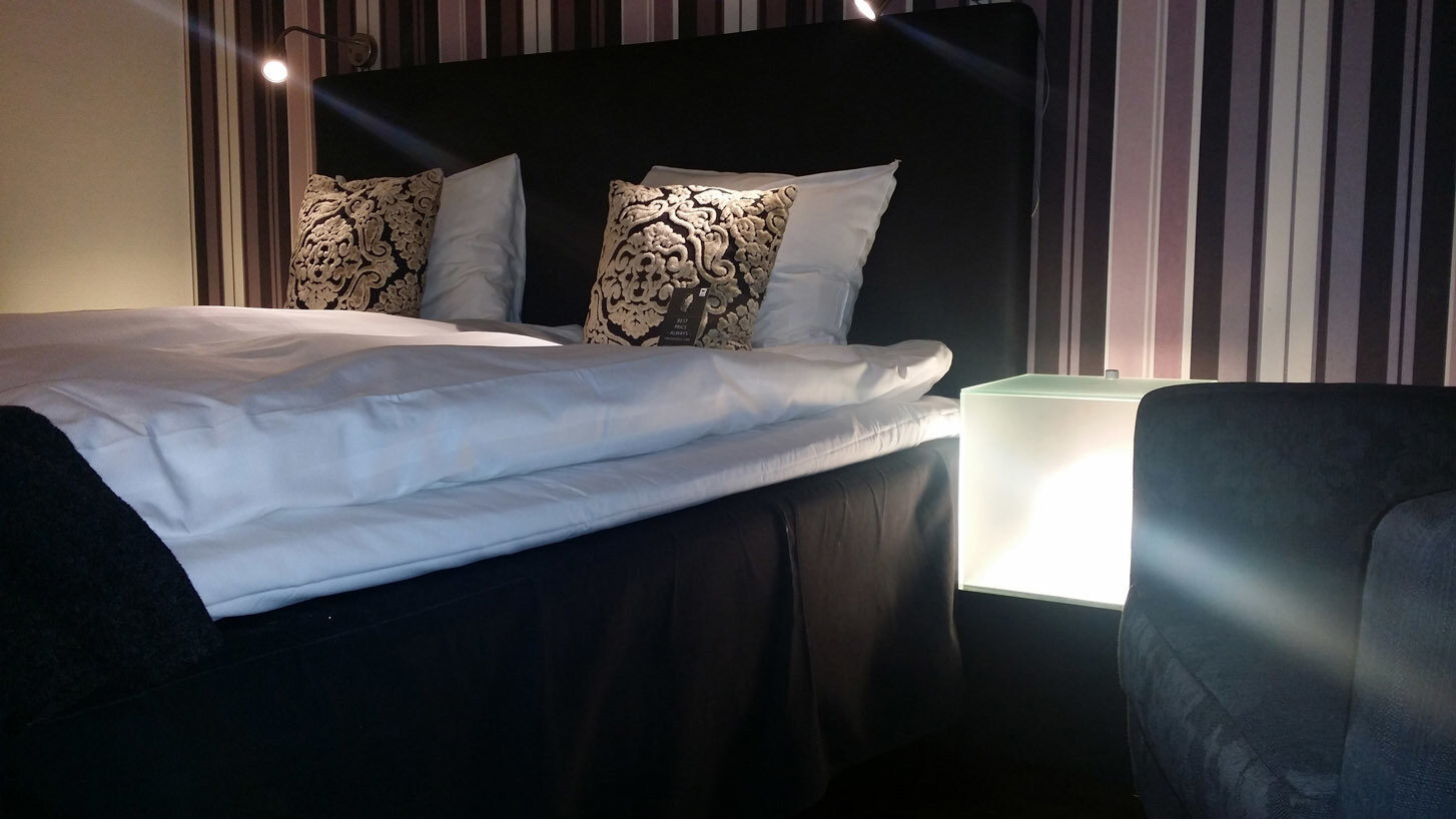 First Hotel Witt 2