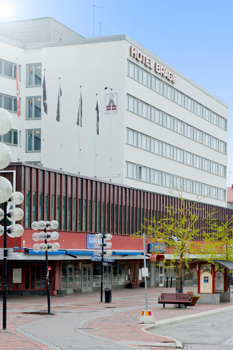 Connect Hotel Kista 2