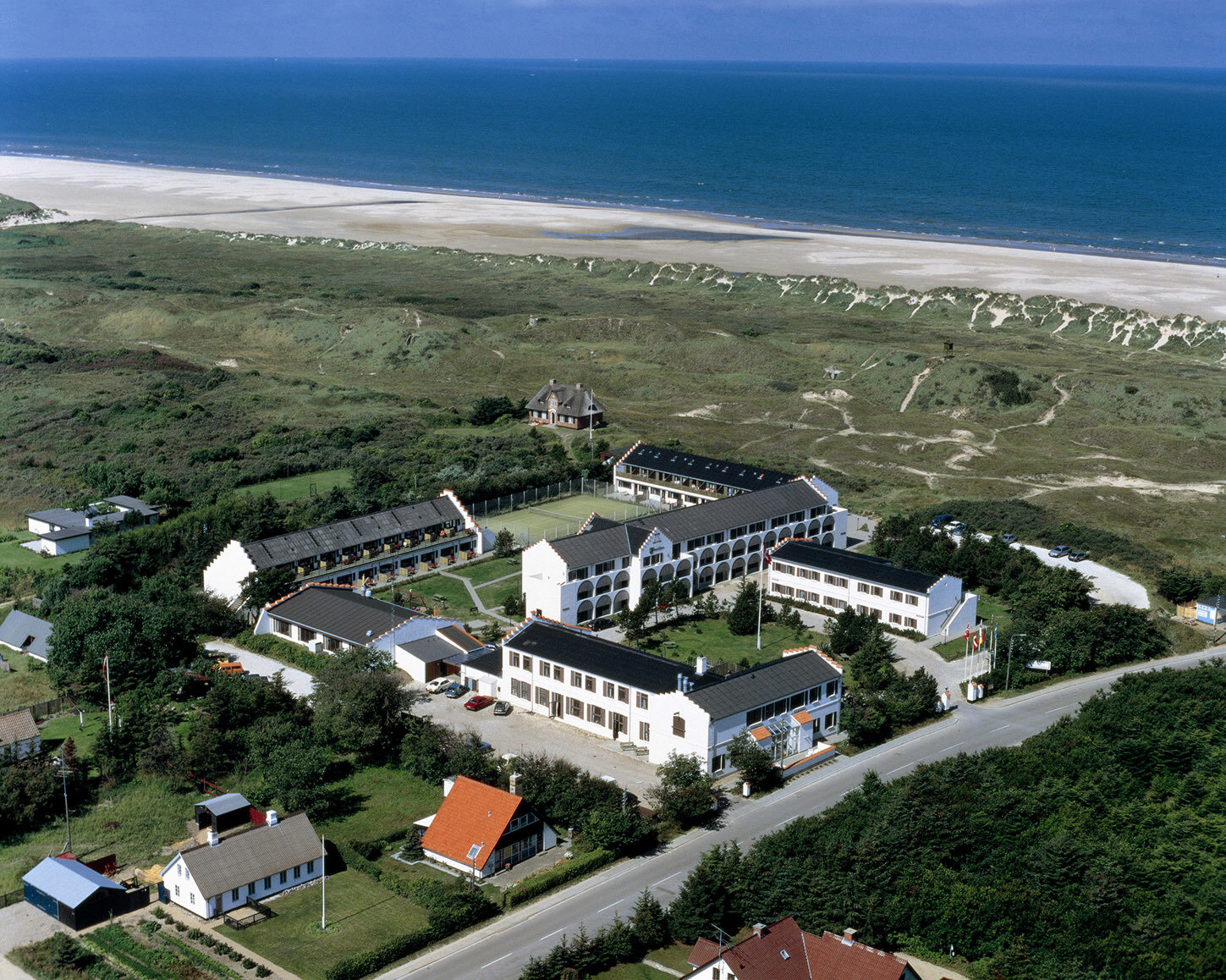 Hotel Tannishus 4