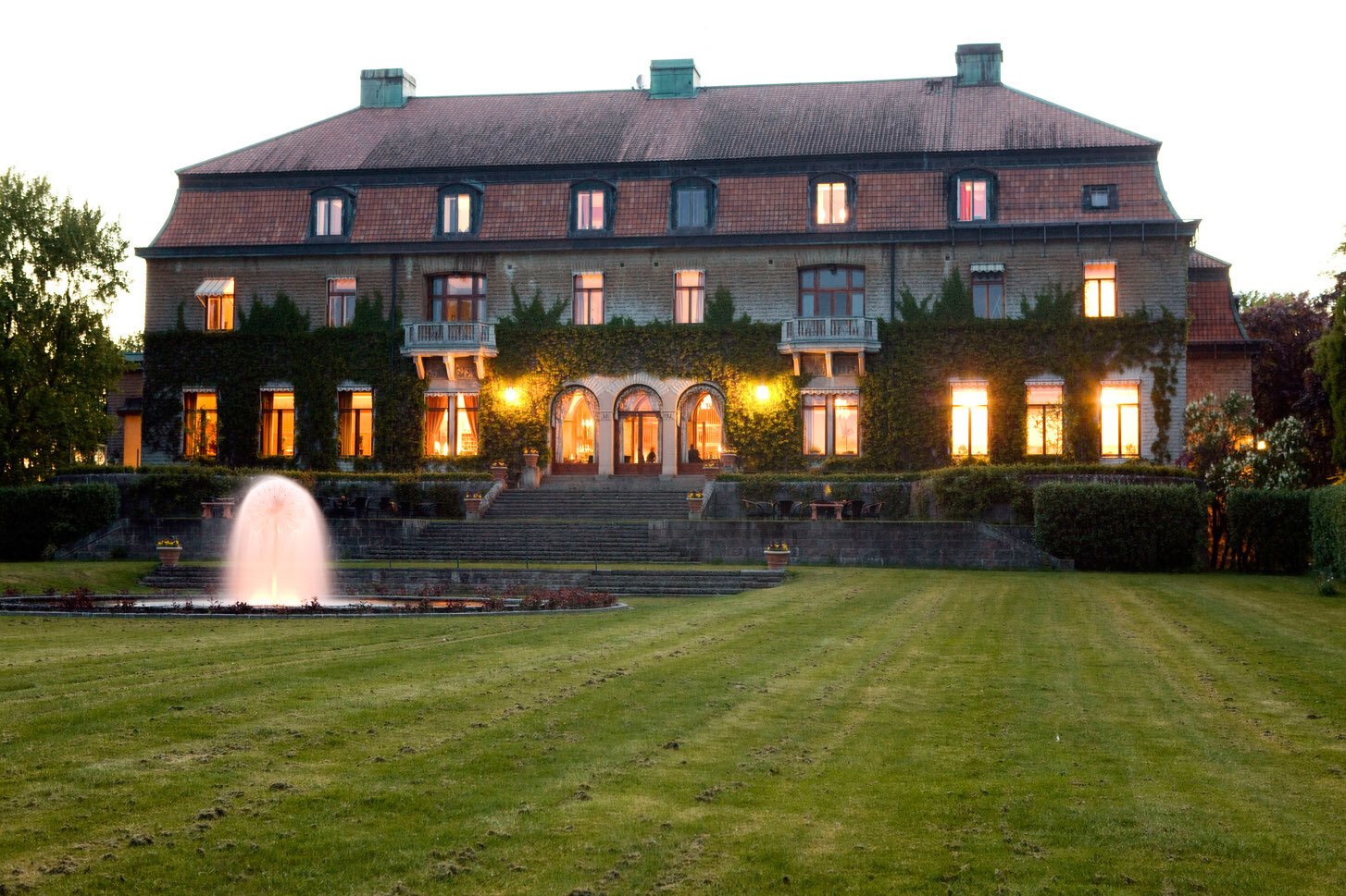 Bjertorp Slott 2