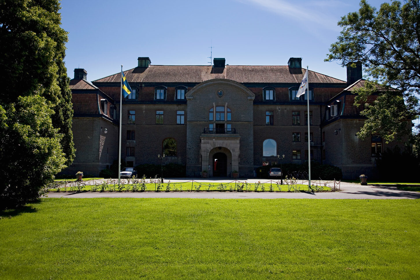 Bjertorp Slott 3