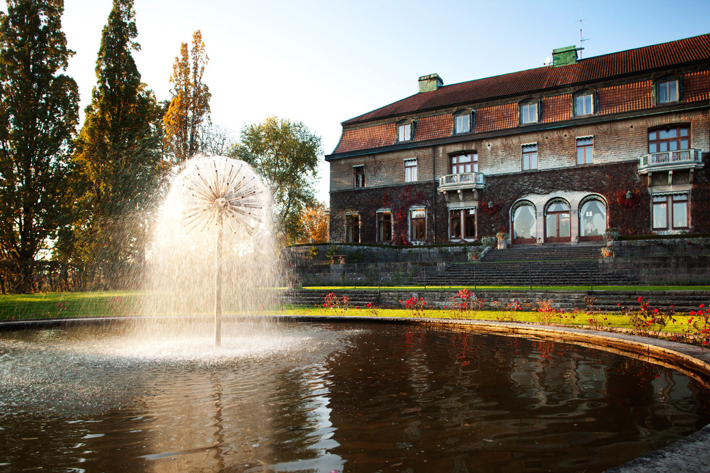 Bjertorp Slott 4