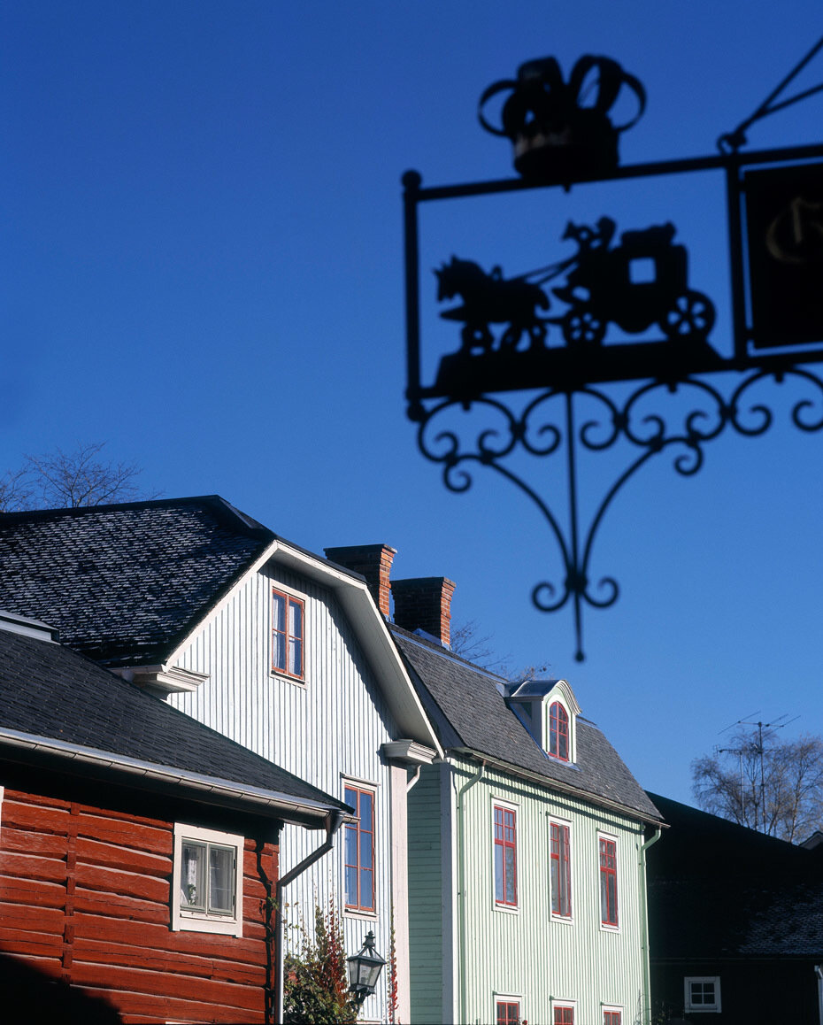 Grythyttans Gästgivaregård 3