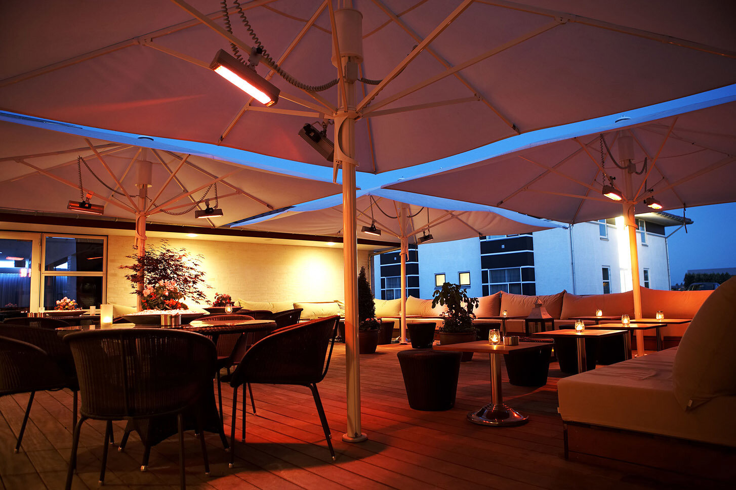 Hotel Svanen Billund 3