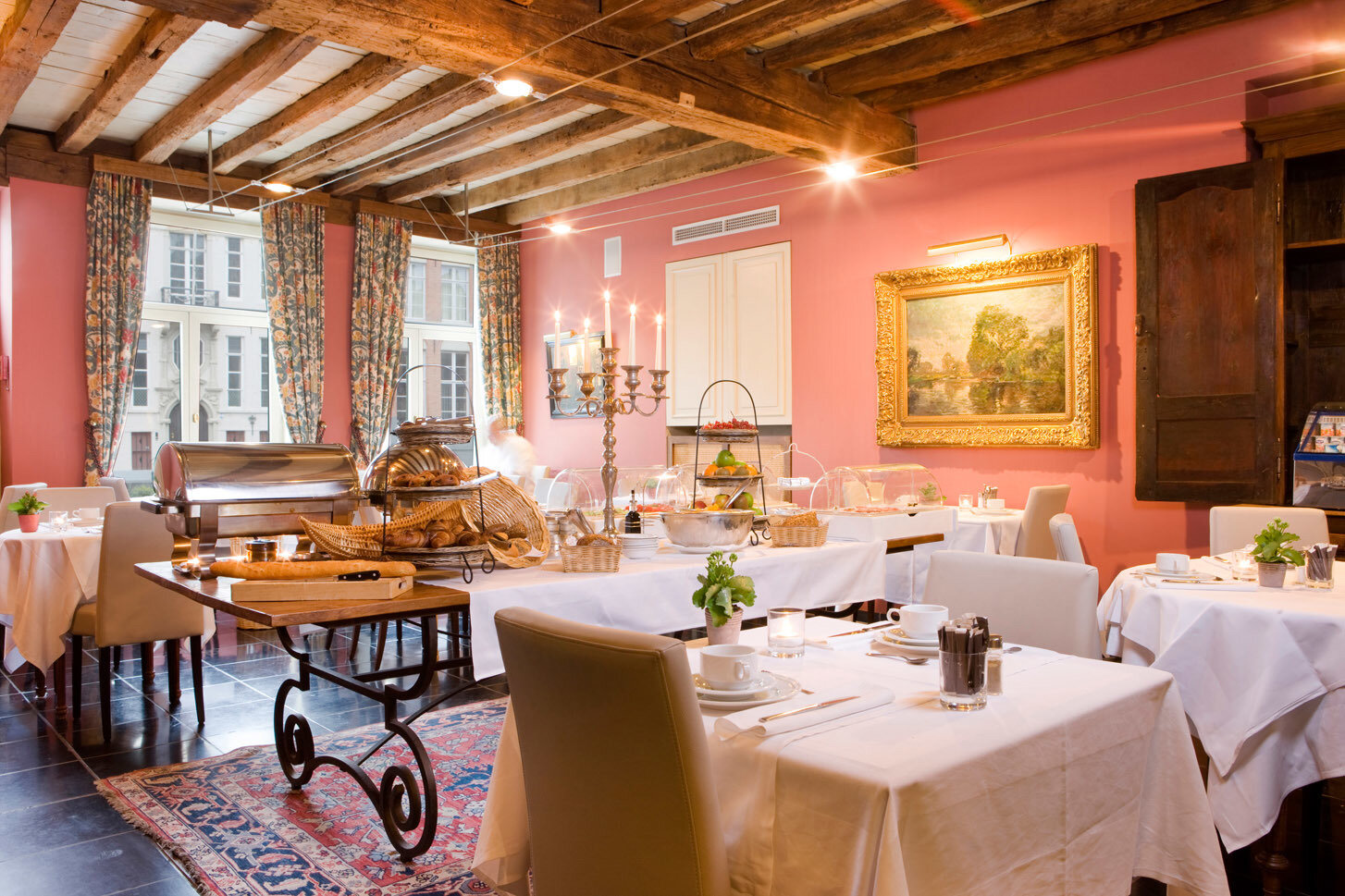 Martin's Relais 2