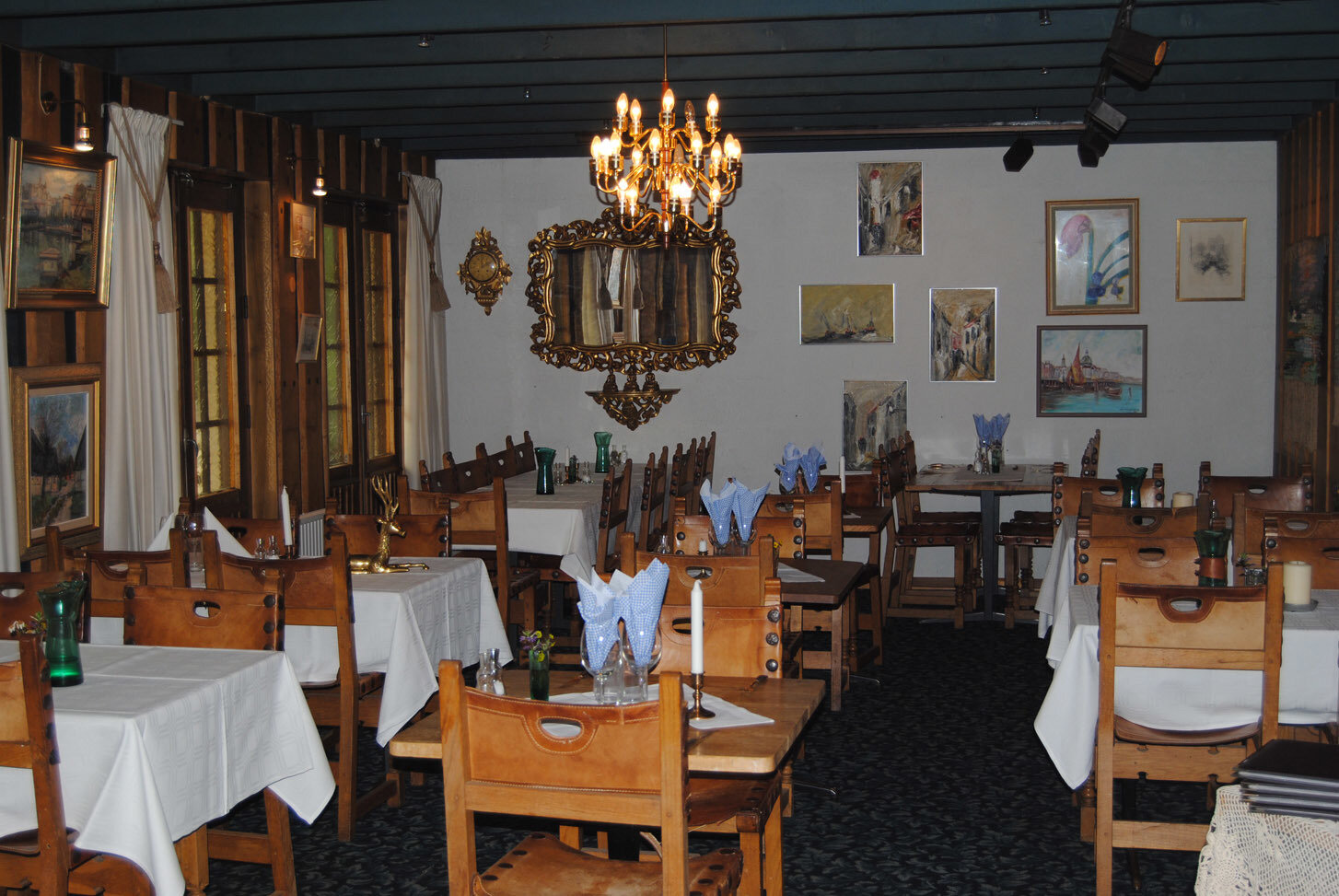 Tallhöjdens Värdshus 2