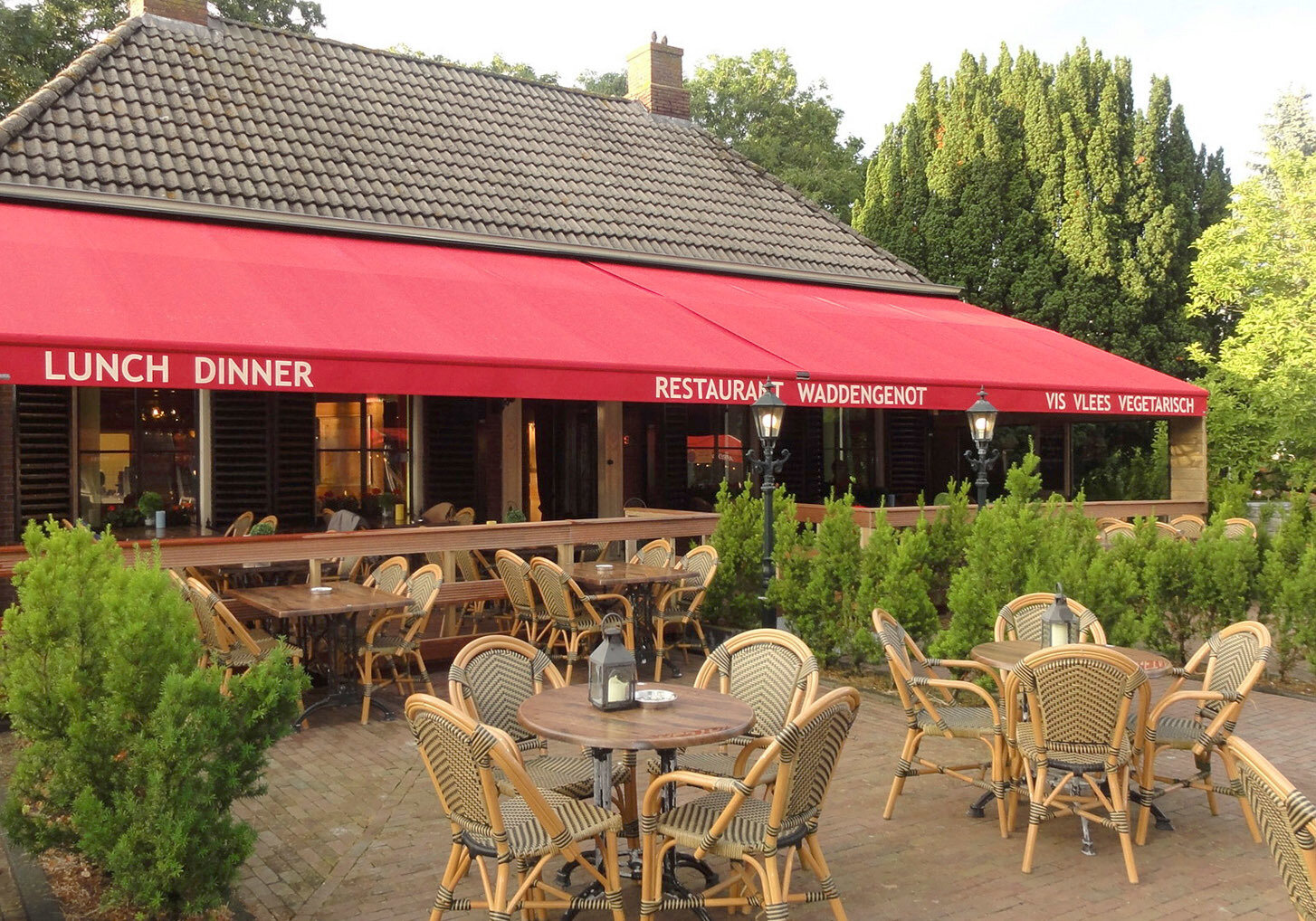 Hotel Waddengenot 2