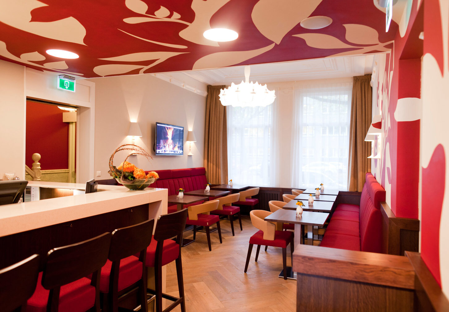 Hotel van Walsum 3