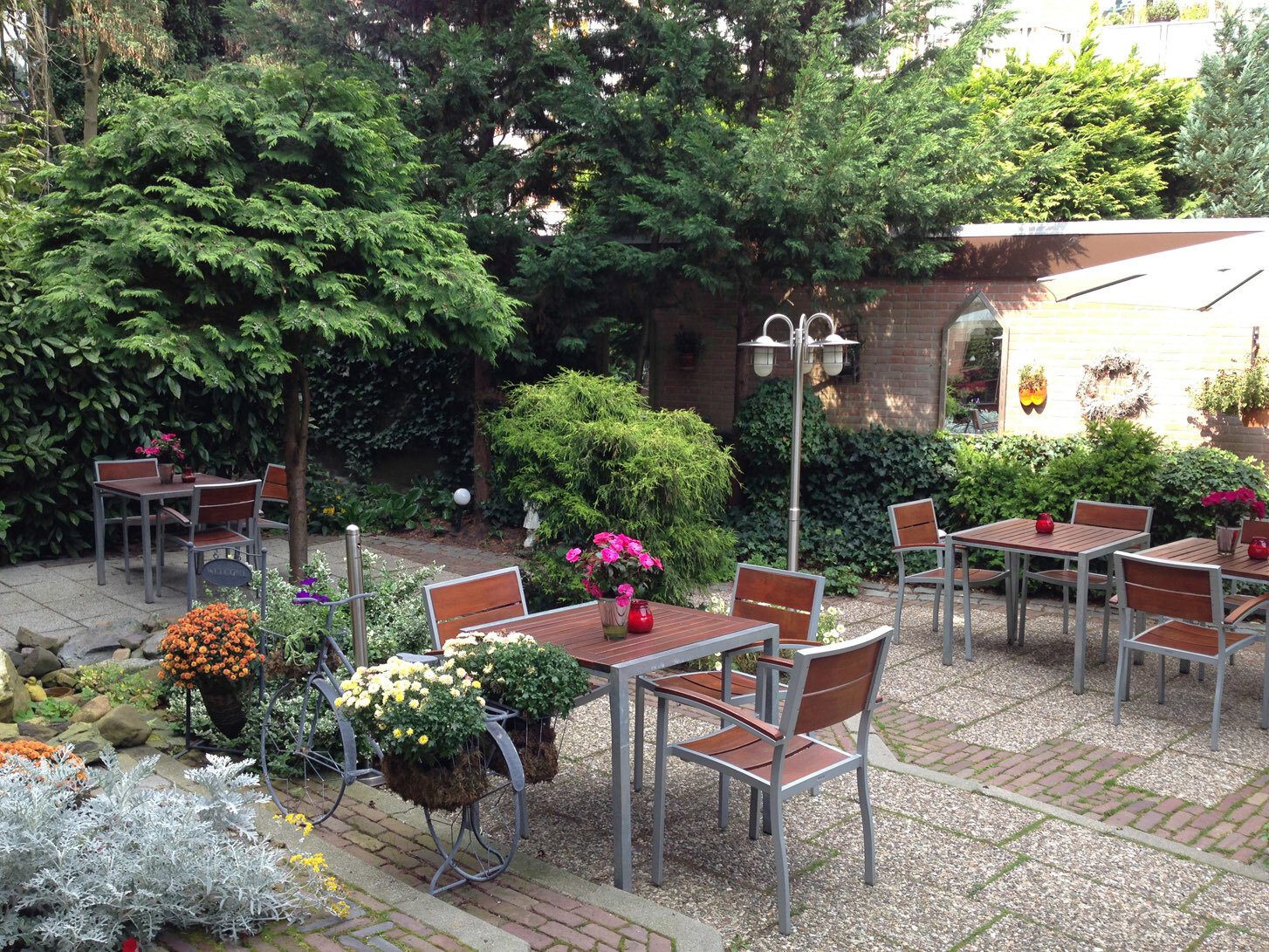 Hotel van Walsum 4