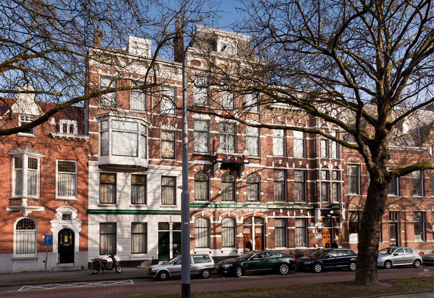 Hotel van Walsum 2