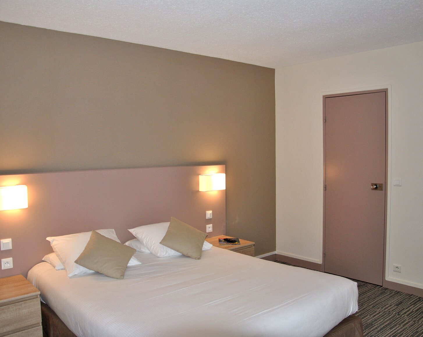 Hôtel Cositel Coutances 5