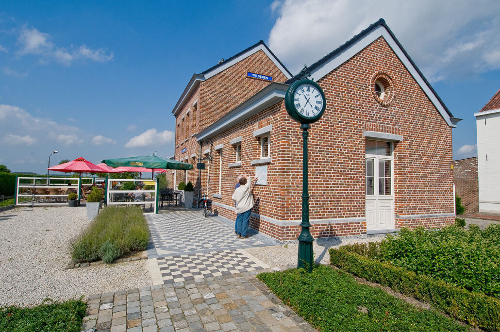 Gasthof de Statie 3
