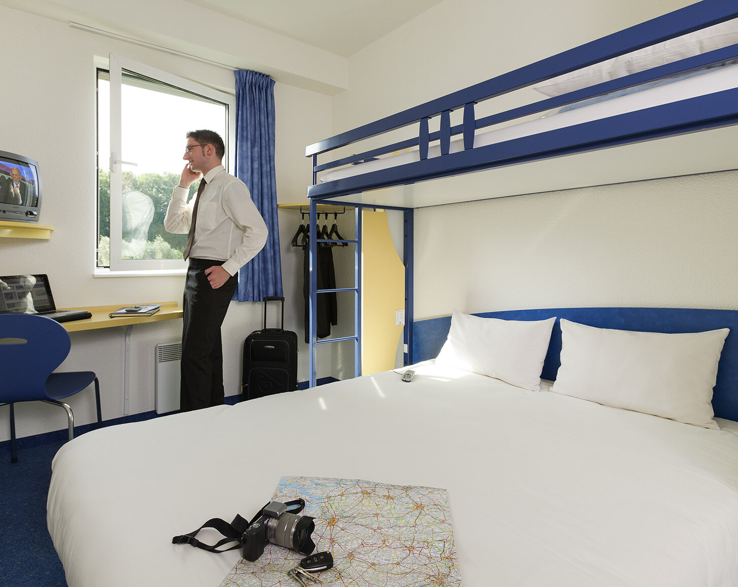 Ibis Budget Aachen Raeren Grenzen 2