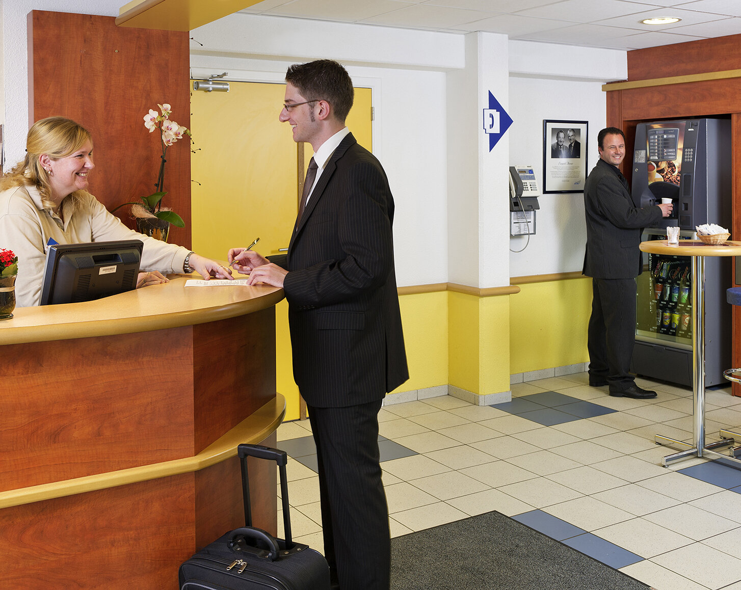 Ibis Budget Aachen Raeren Grenzen 3