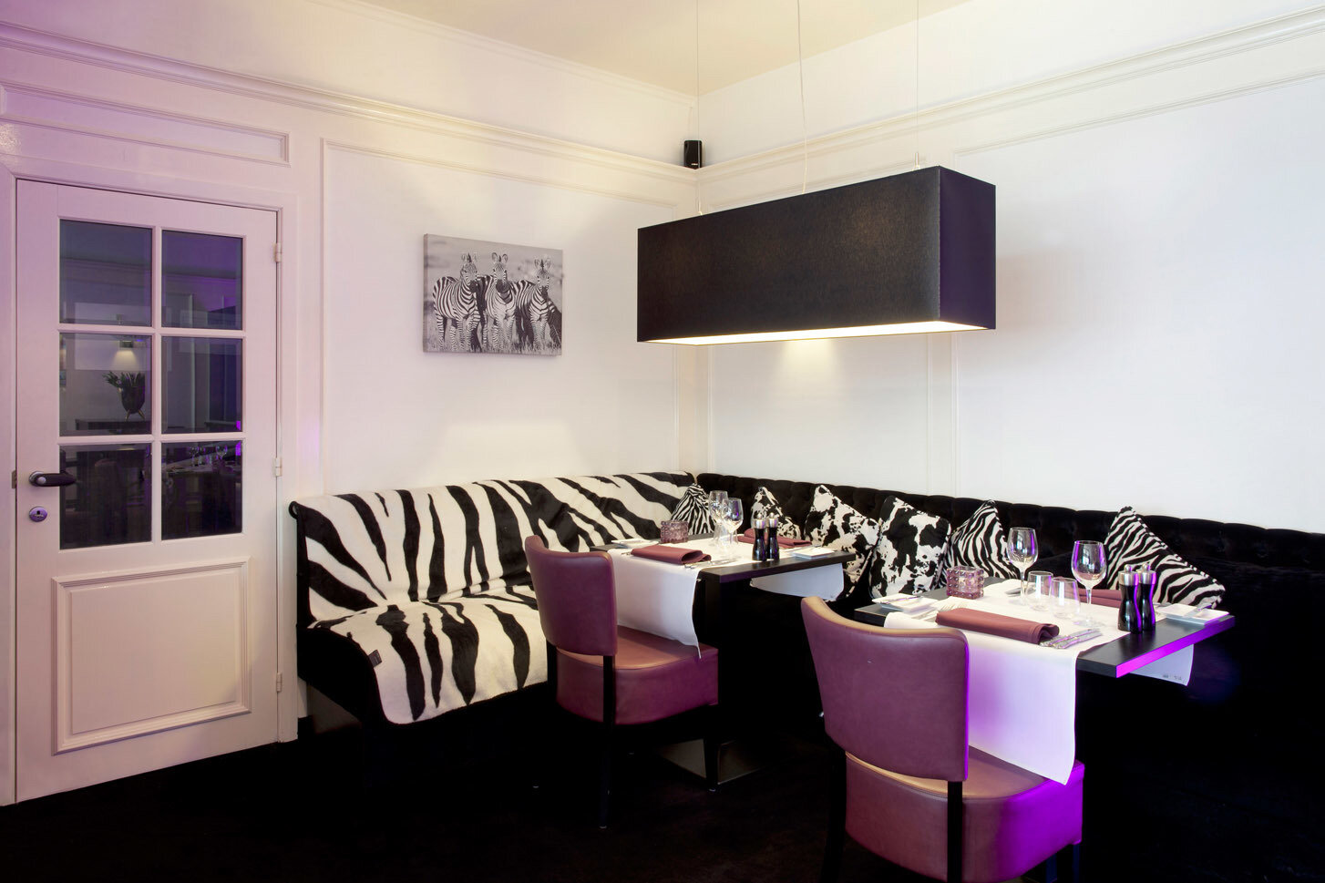 Hotel-Restaurant HonFleur 5