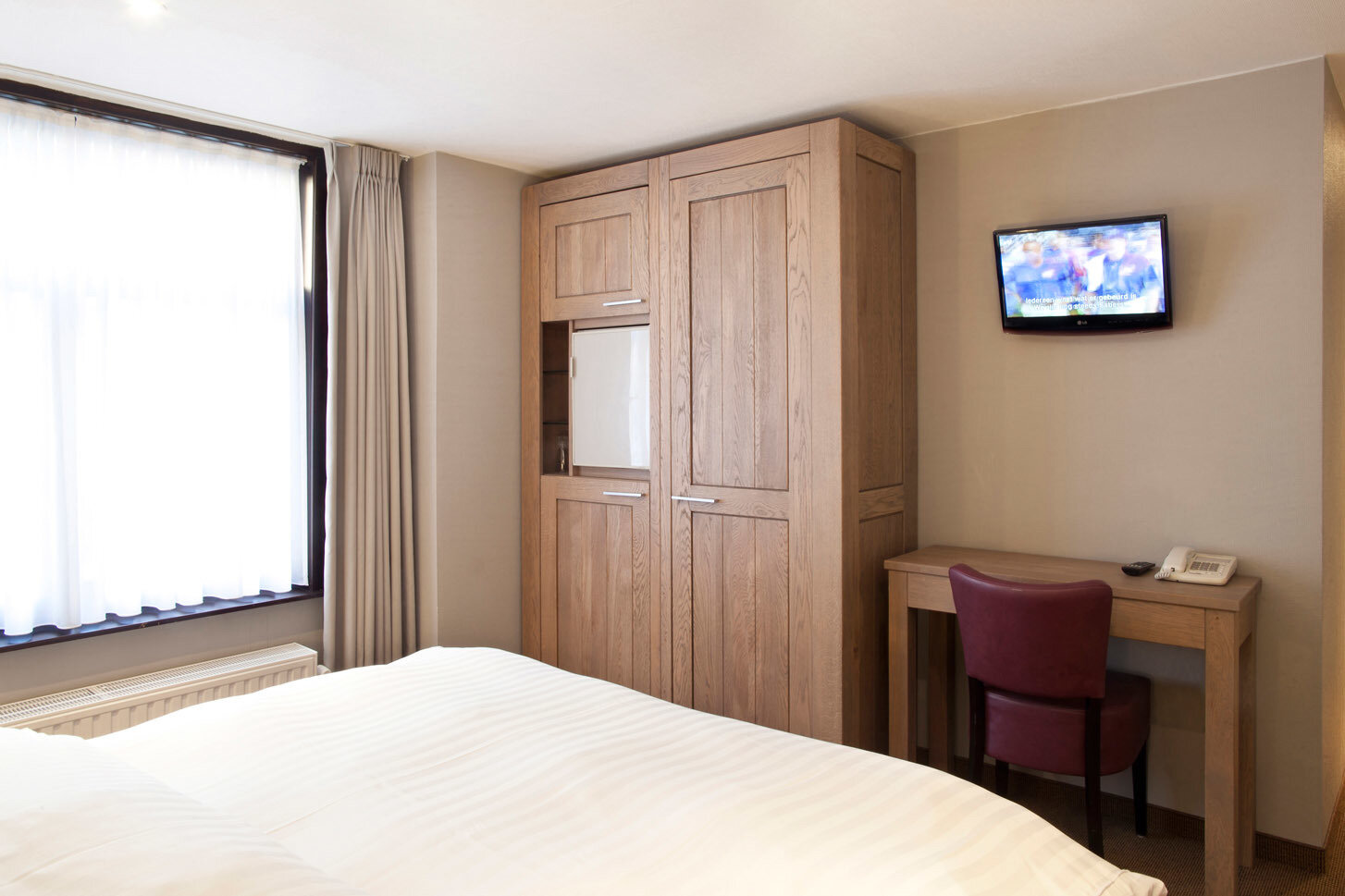 Hotel-Restaurant HonFleur 4
