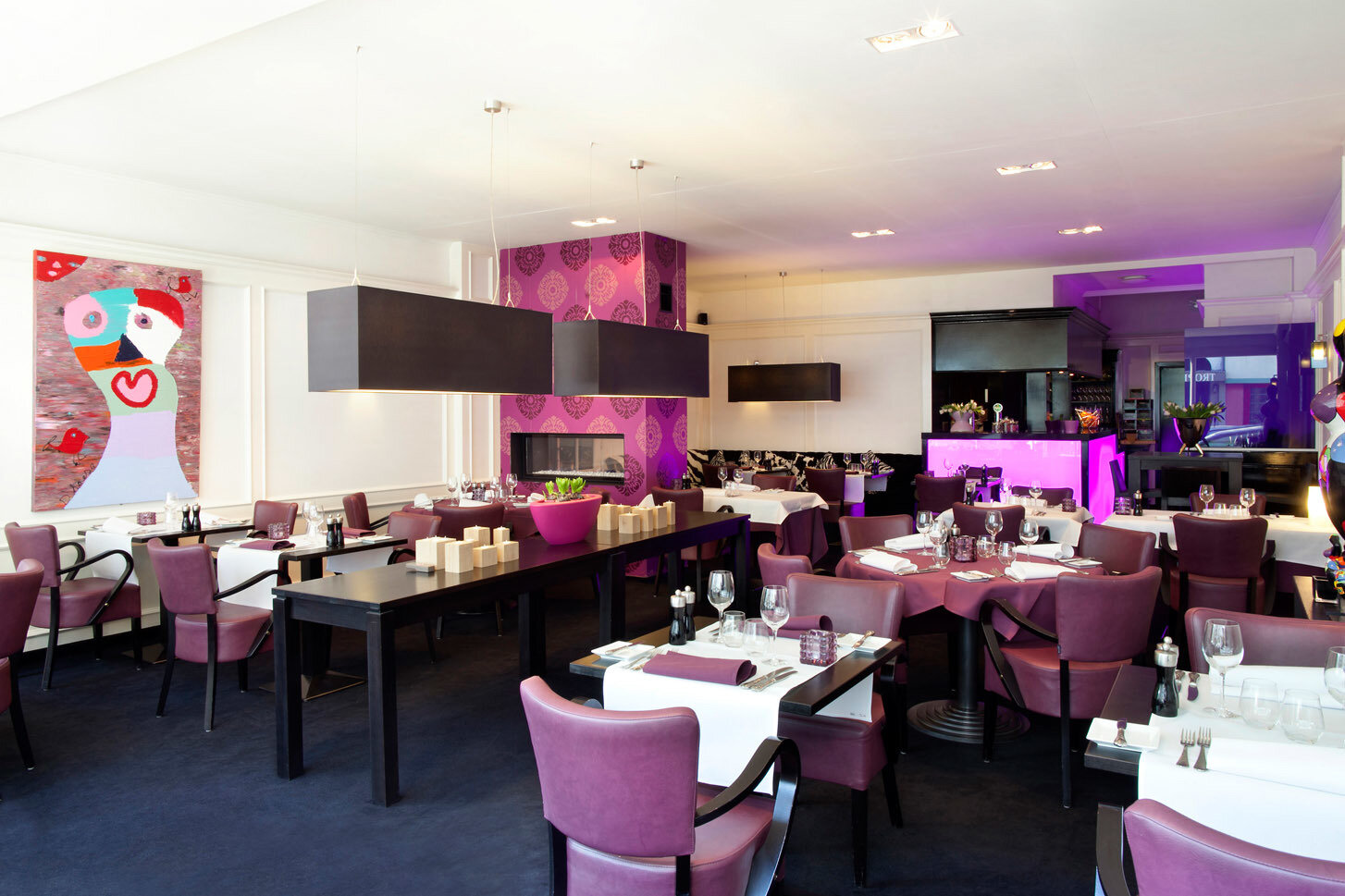 Hotel-Restaurant HonFleur 3