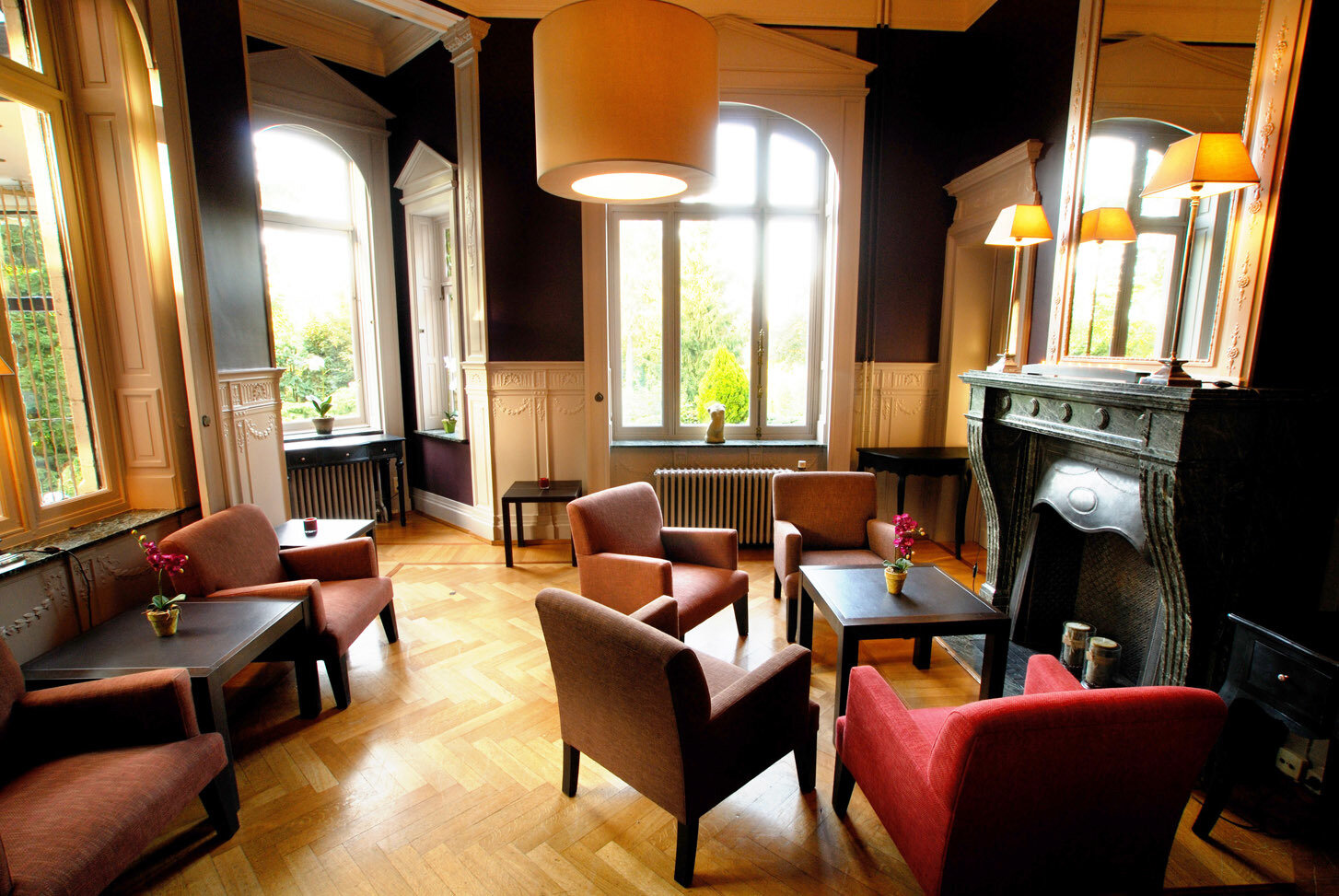 Martin's Manoir 3