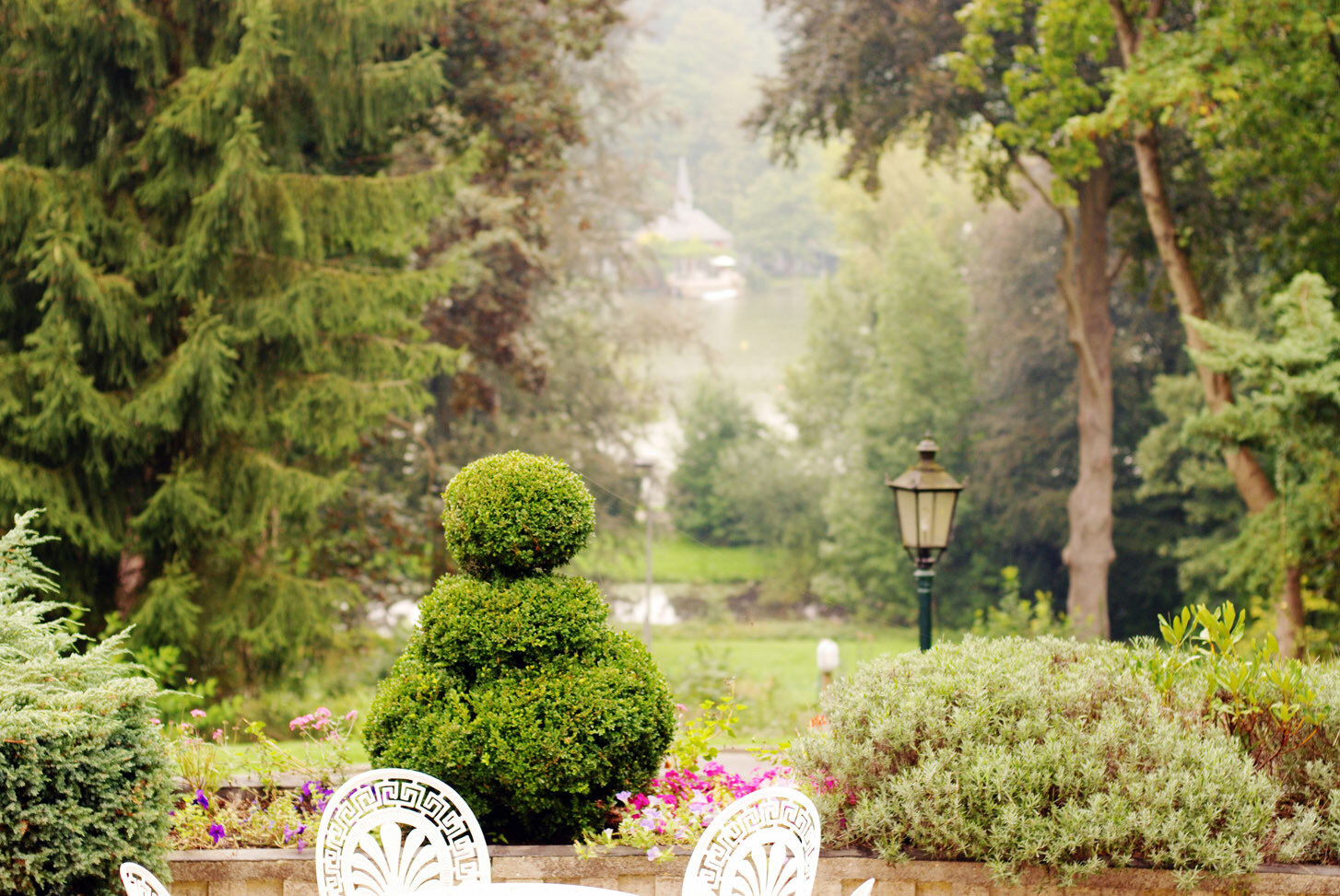 Martin's Manoir 4