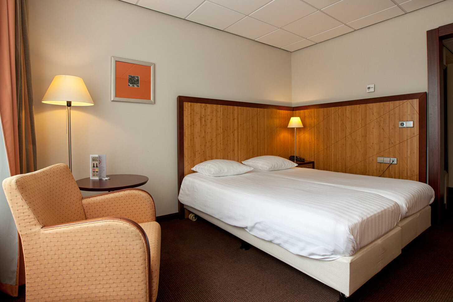 Fletcher Familiehotel Paterswolde 2