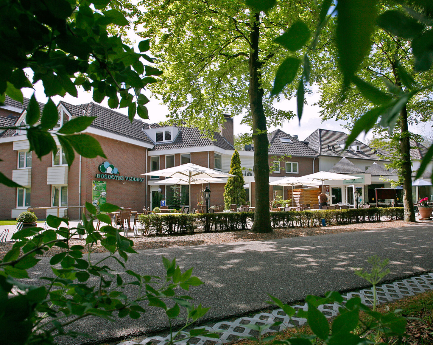 Boshotel Vlodrop 3