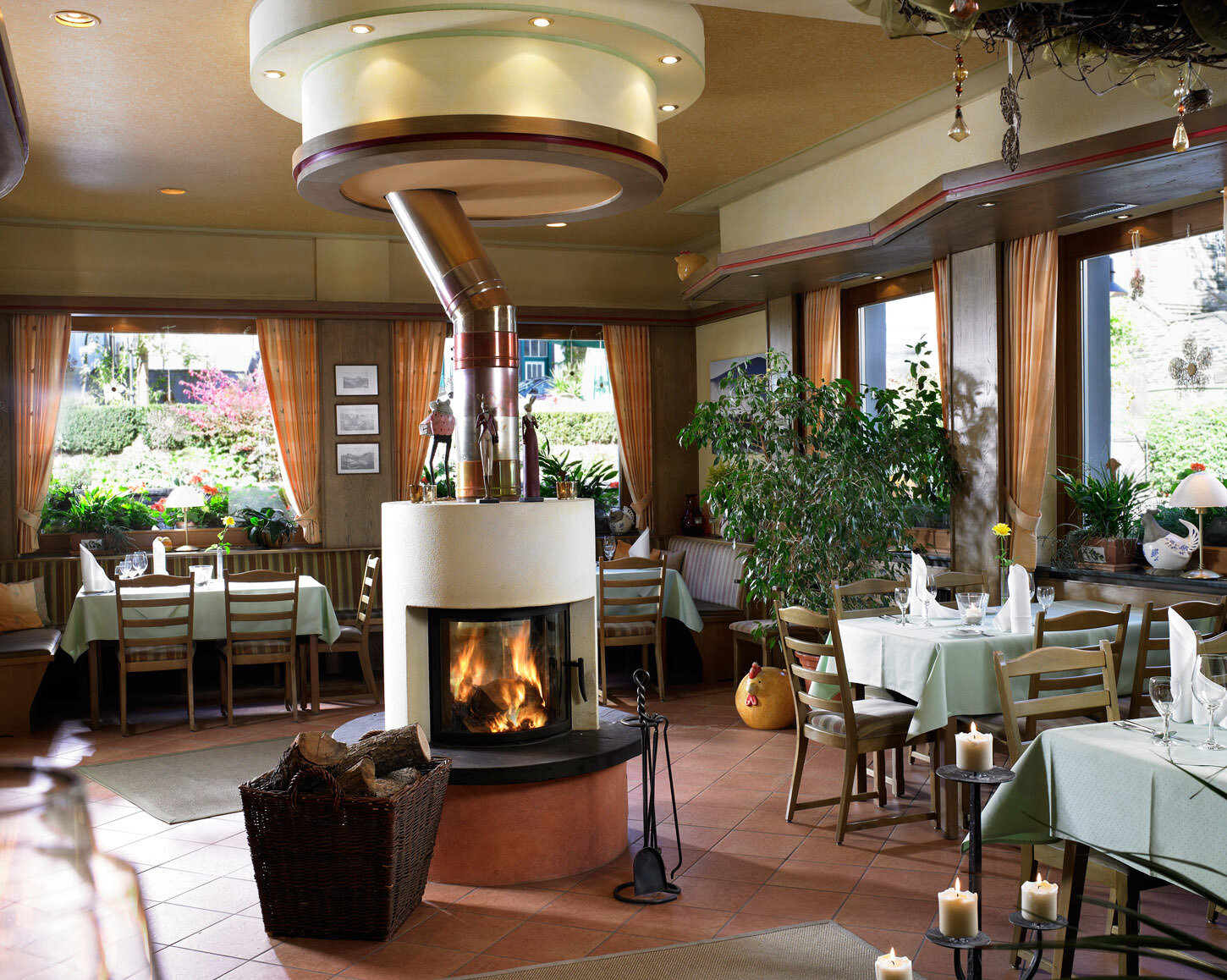Hotel Restaurant Ruland 2