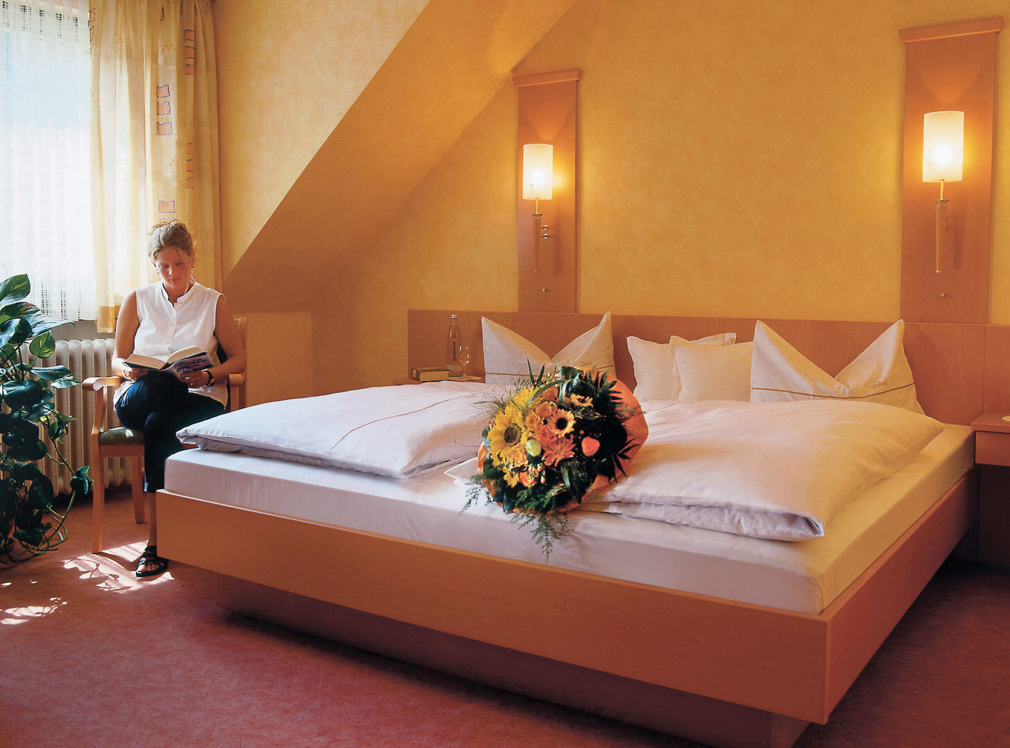 Hotel Restaurant Ruland 3