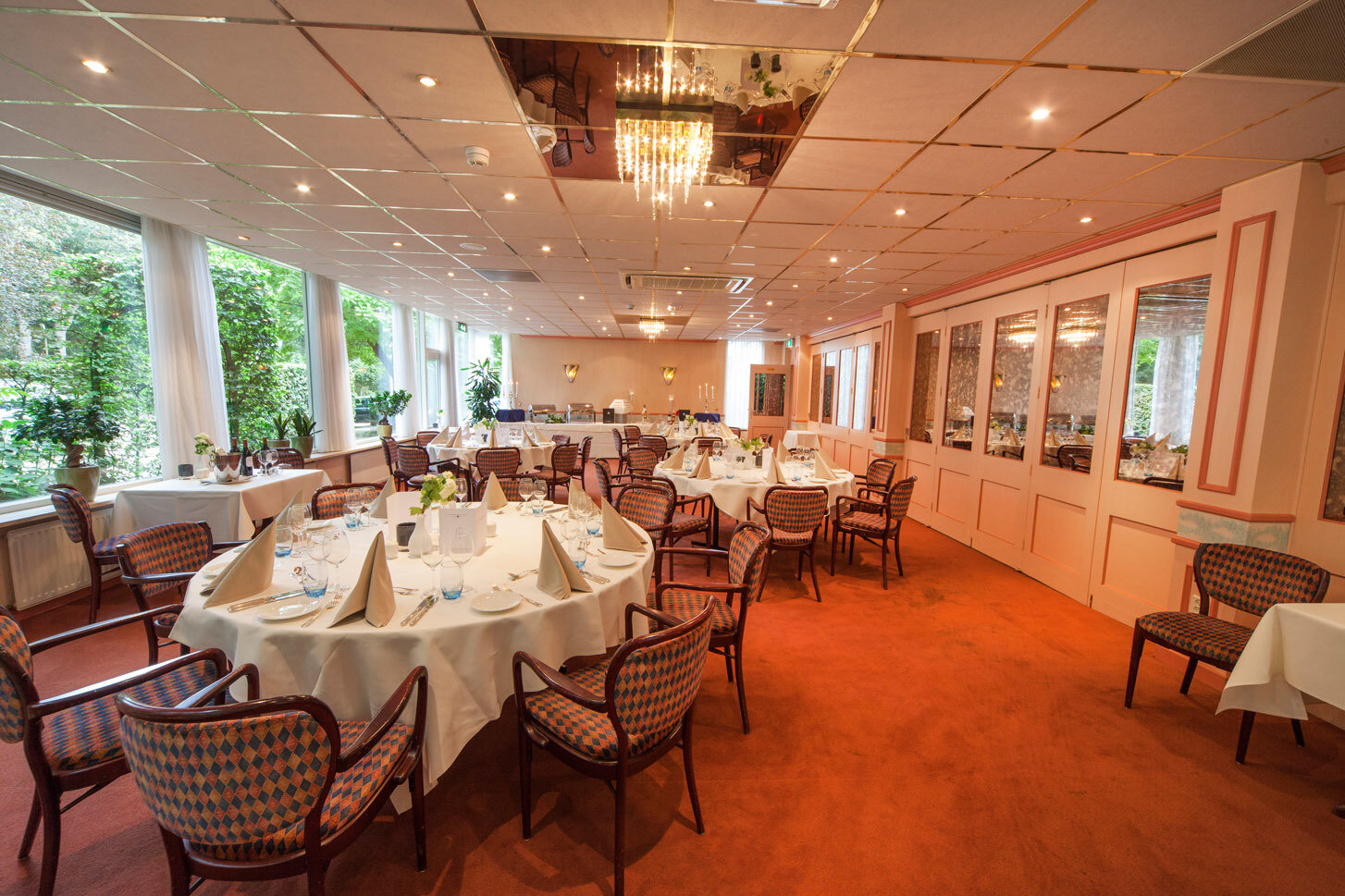 Fletcher Hotel-Restaurant De Scheperskamp 2