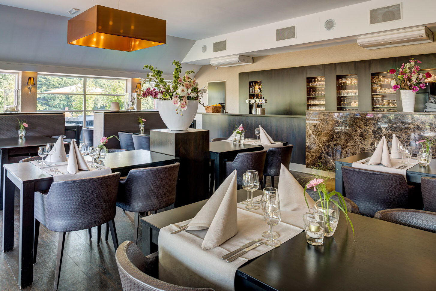 Fletcher Landgoed Hotel Holthurnsche Hof 3