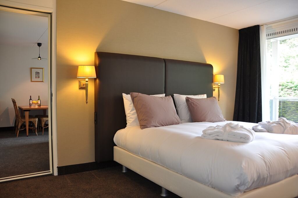 Fletcher Hotel-Restaurant Jan van Scorel 4