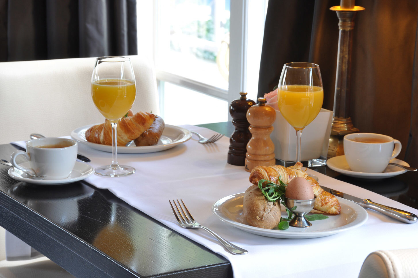 Fletcher Hotel-Restaurant Jan van Scorel 5