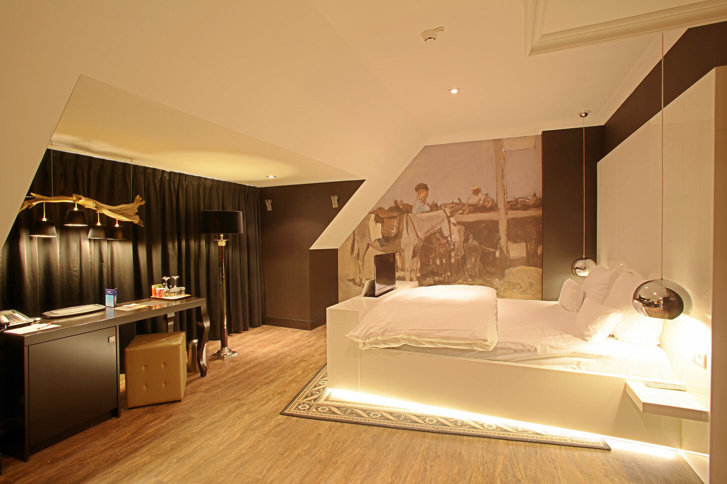 Savarin - Restaurant, Hotel & Spa 2