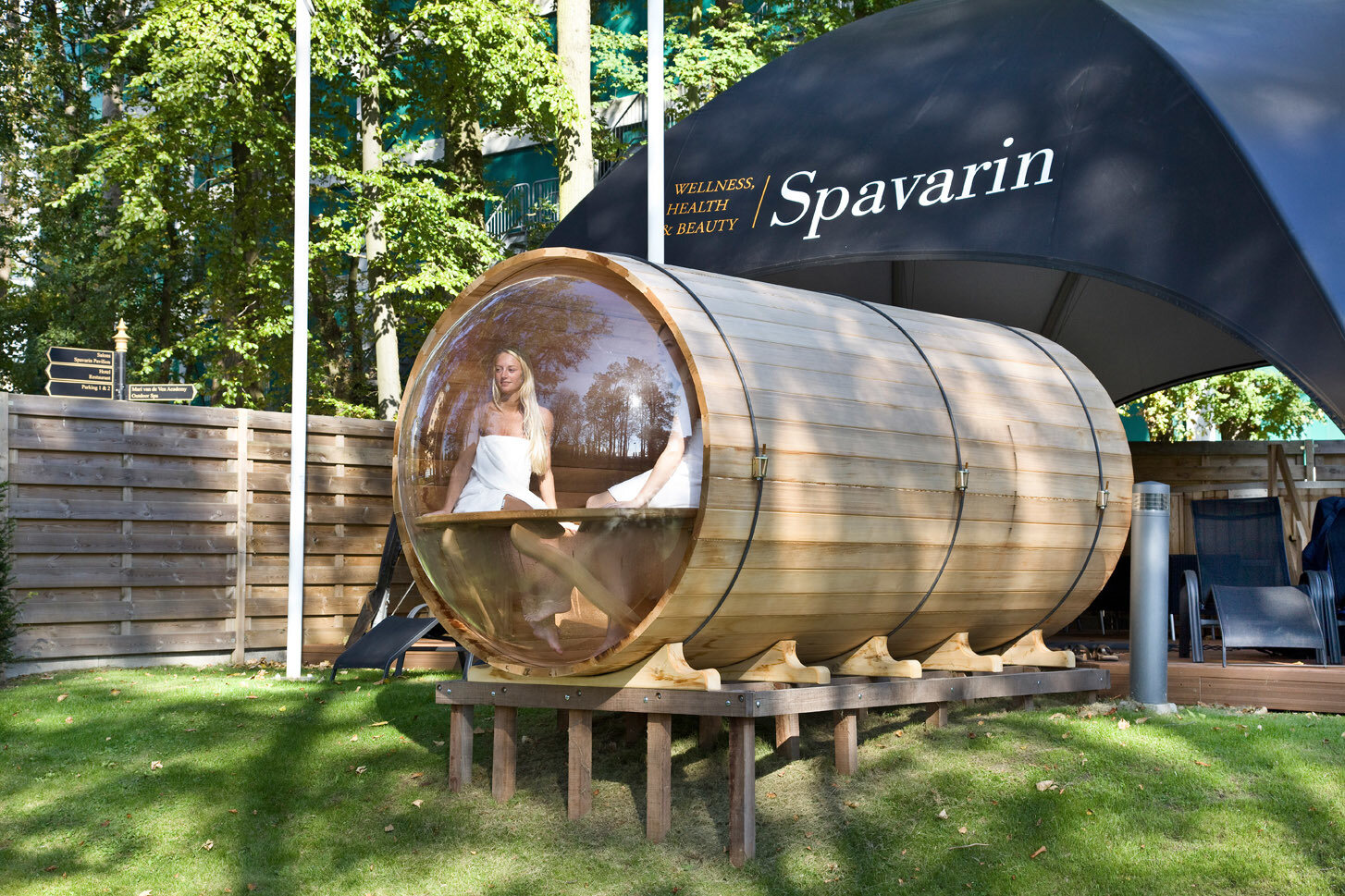 Savarin - Restaurant, Hotel & Spa 5