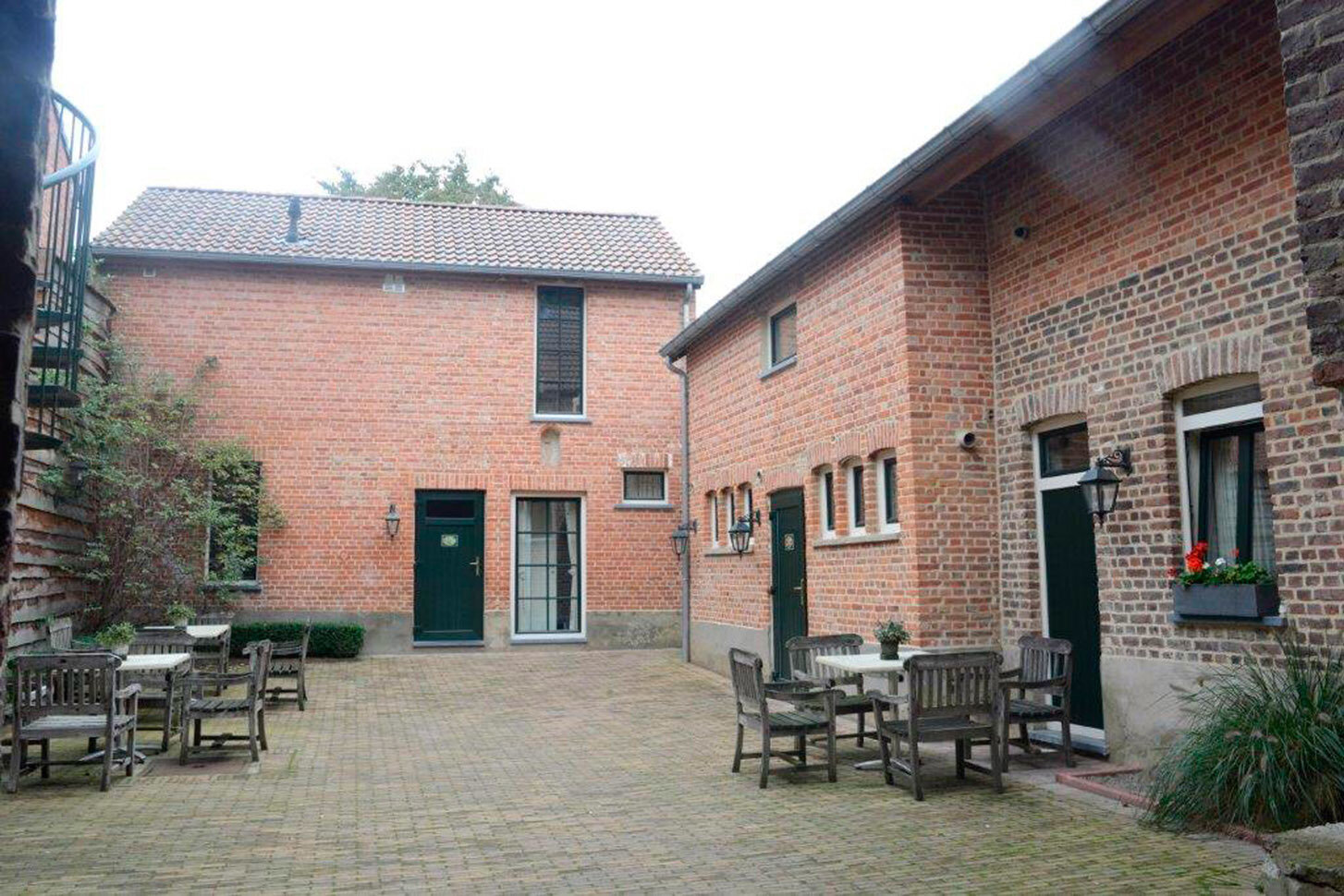 De Kleine Motte 4
